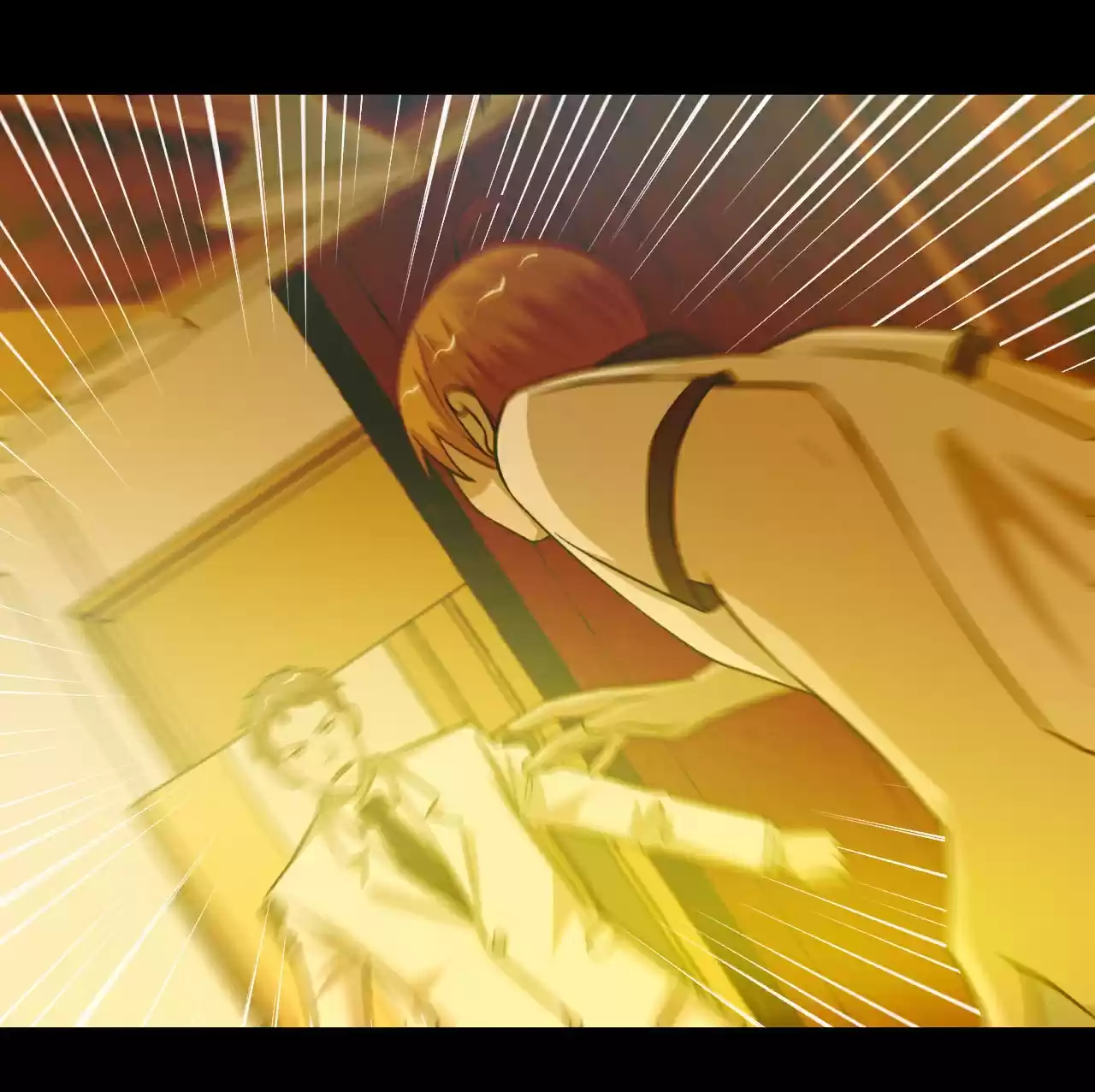 The Gangster Boss is 16 Again 80 This is Bad