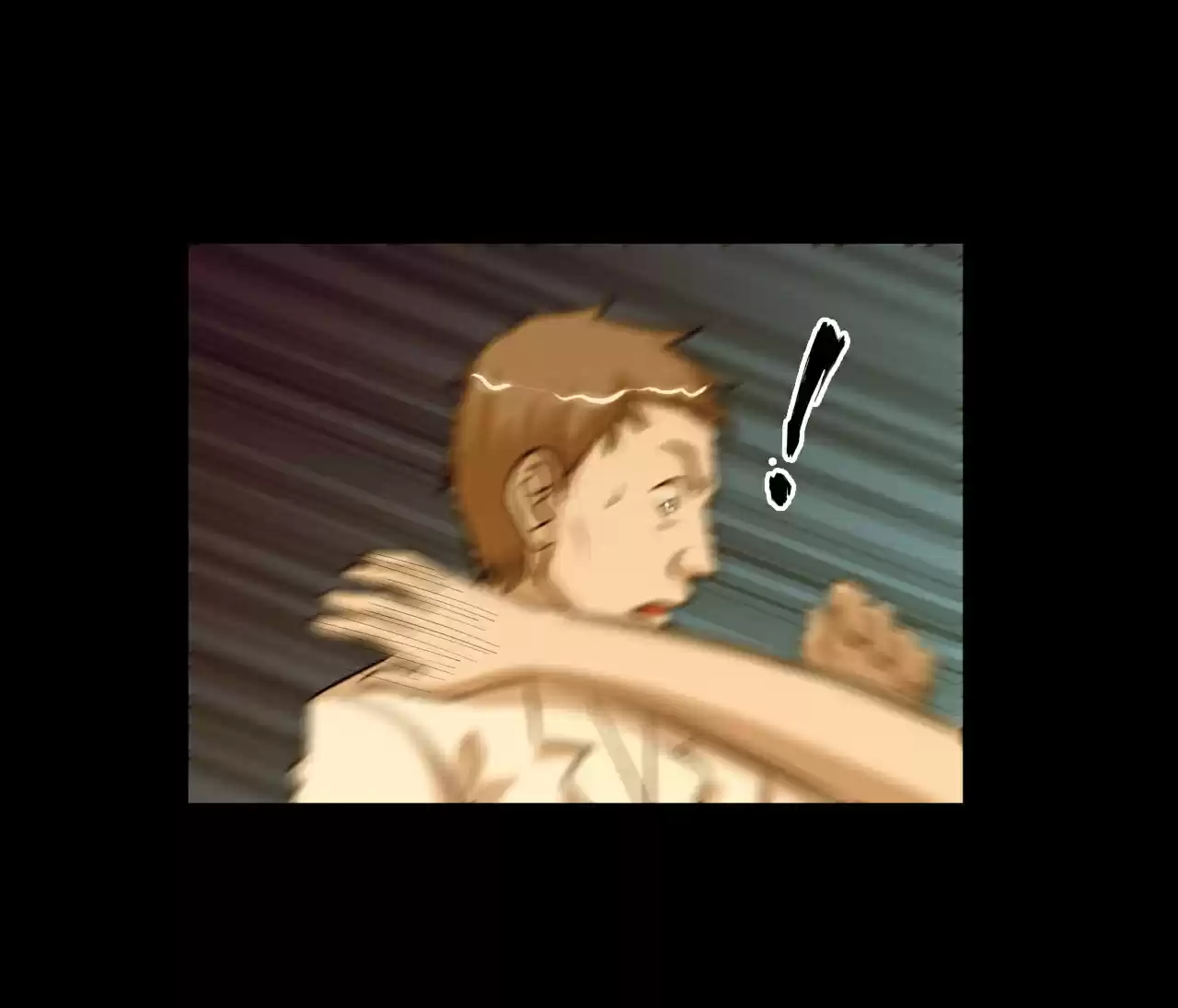 The Gangster Boss is 16 Again 80 This is Bad