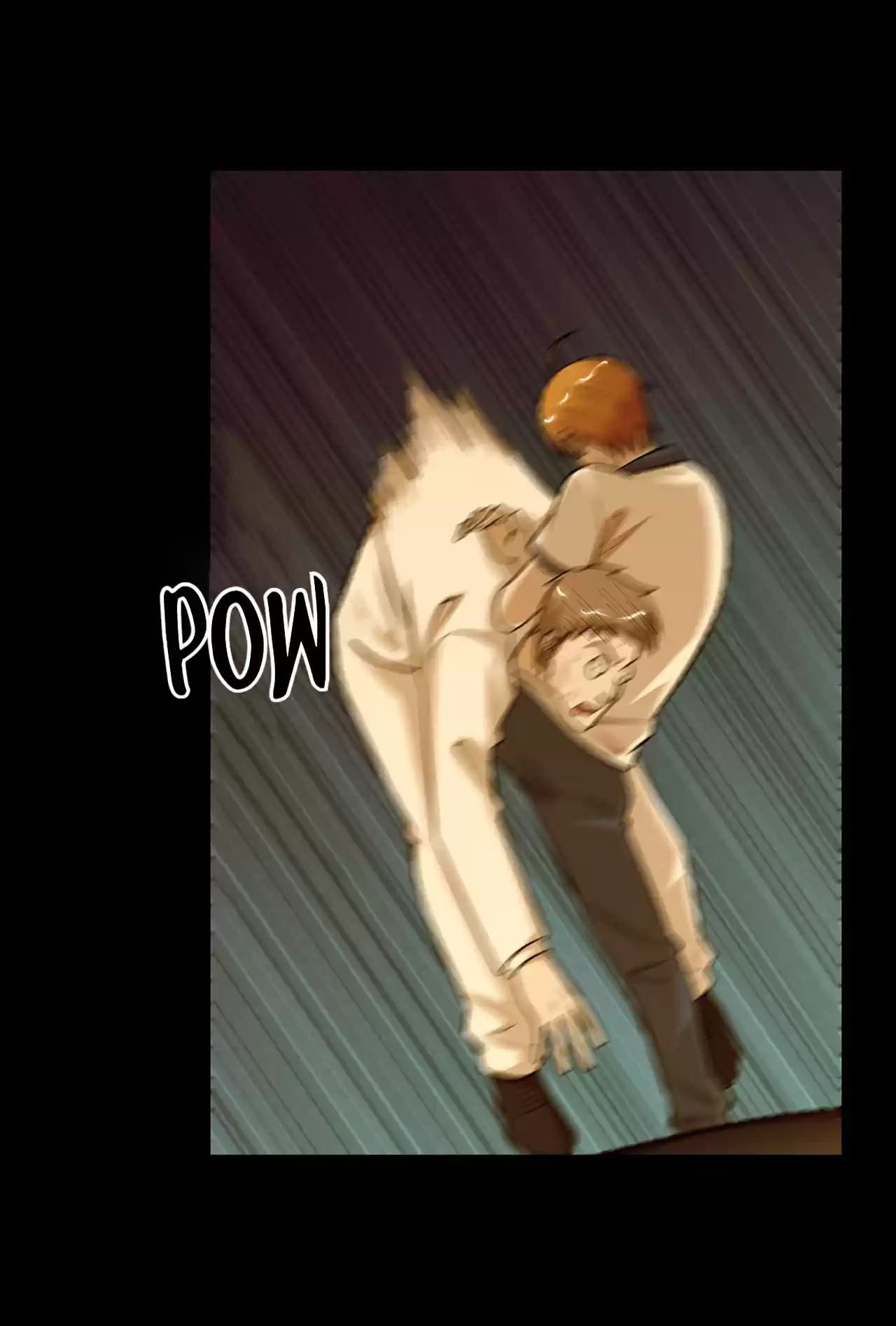 The Gangster Boss is 16 Again 80 This is Bad