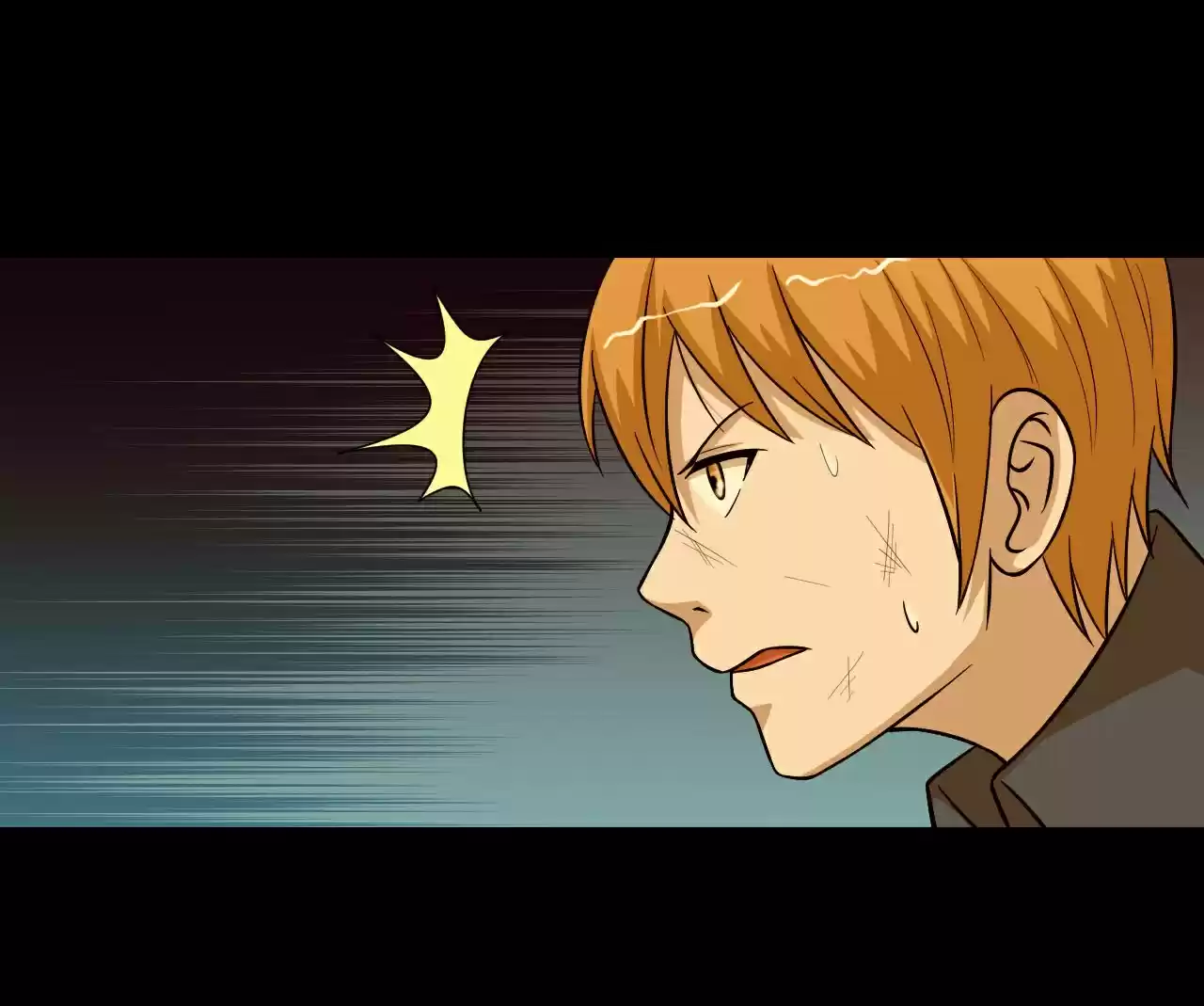 The Gangster Boss is 16 Again 80 This is Bad