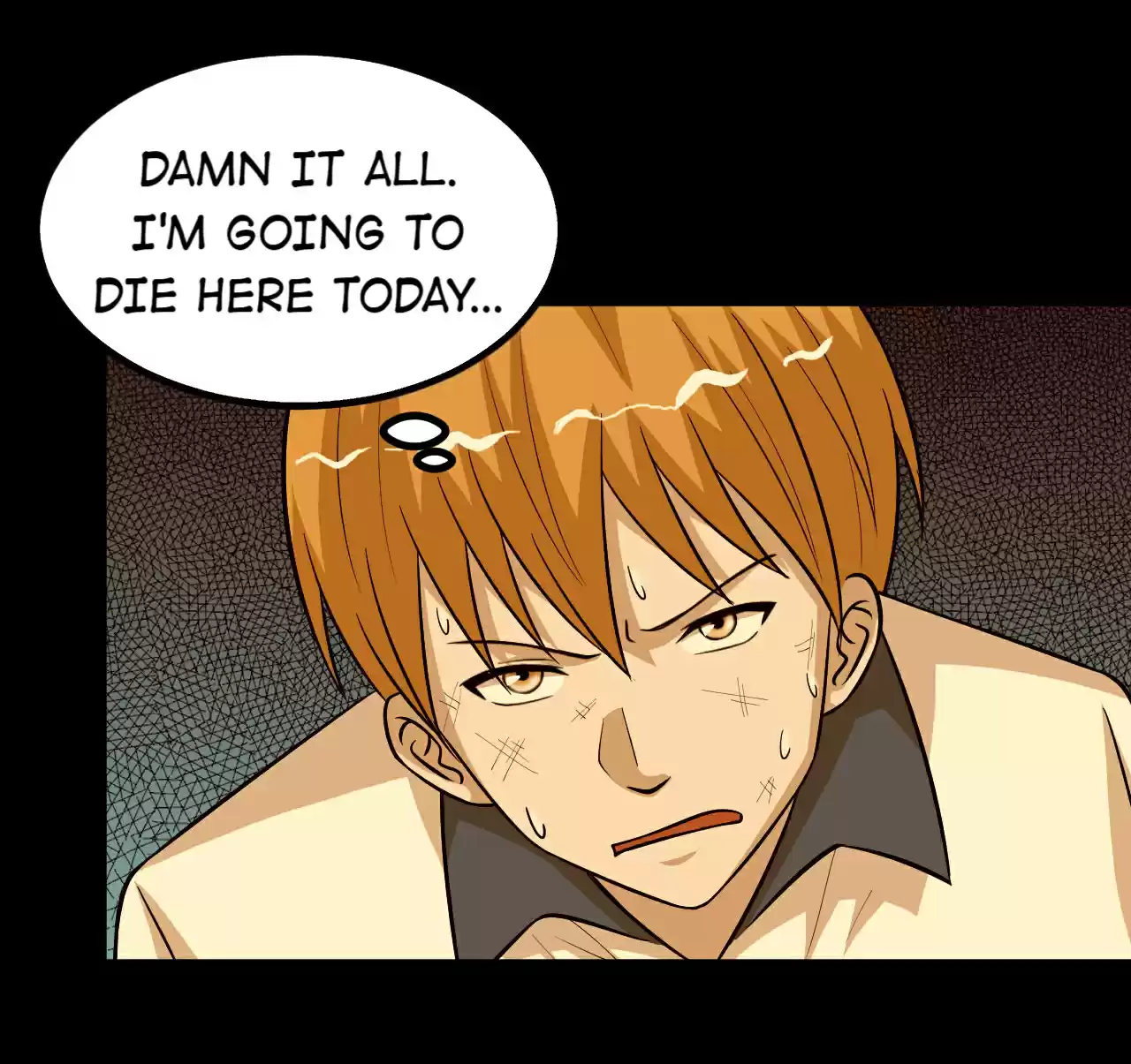 The Gangster Boss is 16 Again 80 This is Bad