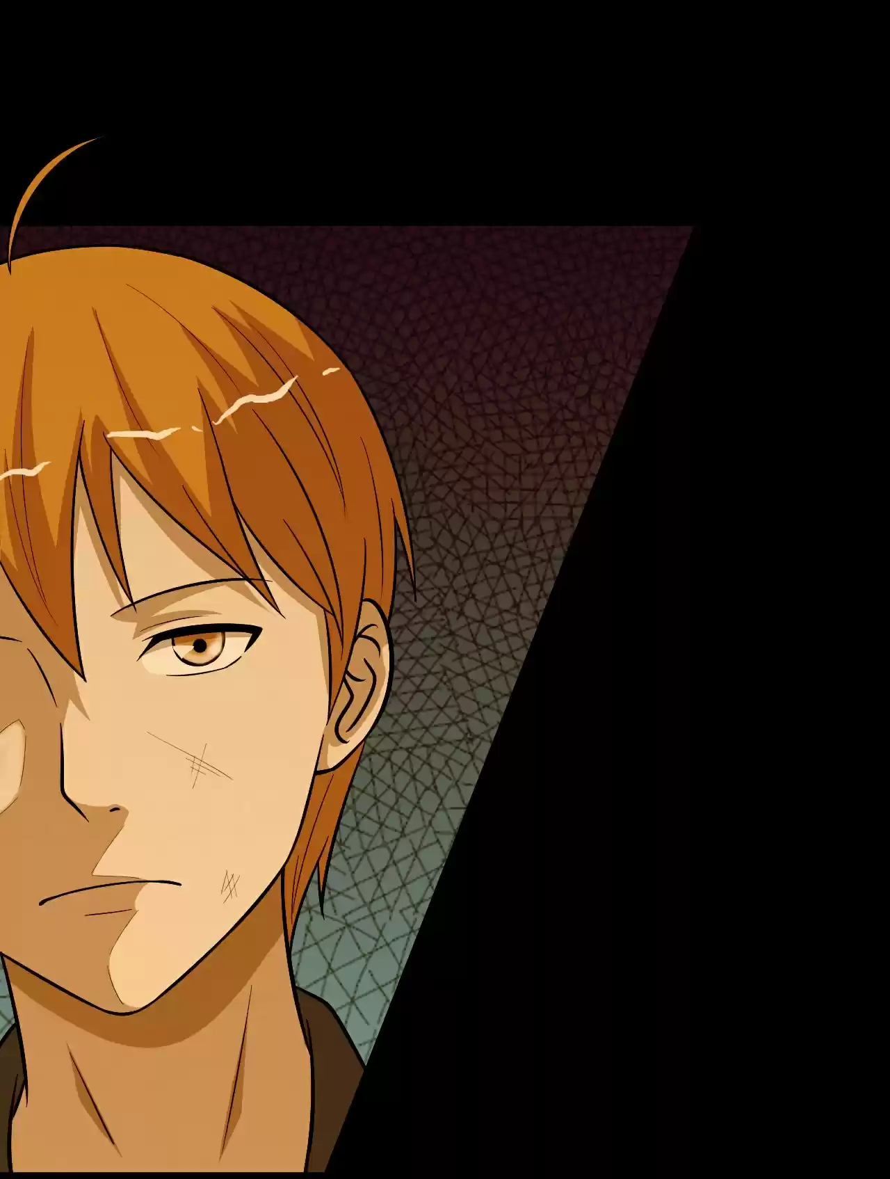 The Gangster Boss is 16 Again 81 What? You Want to Join the Fortune God Gang?