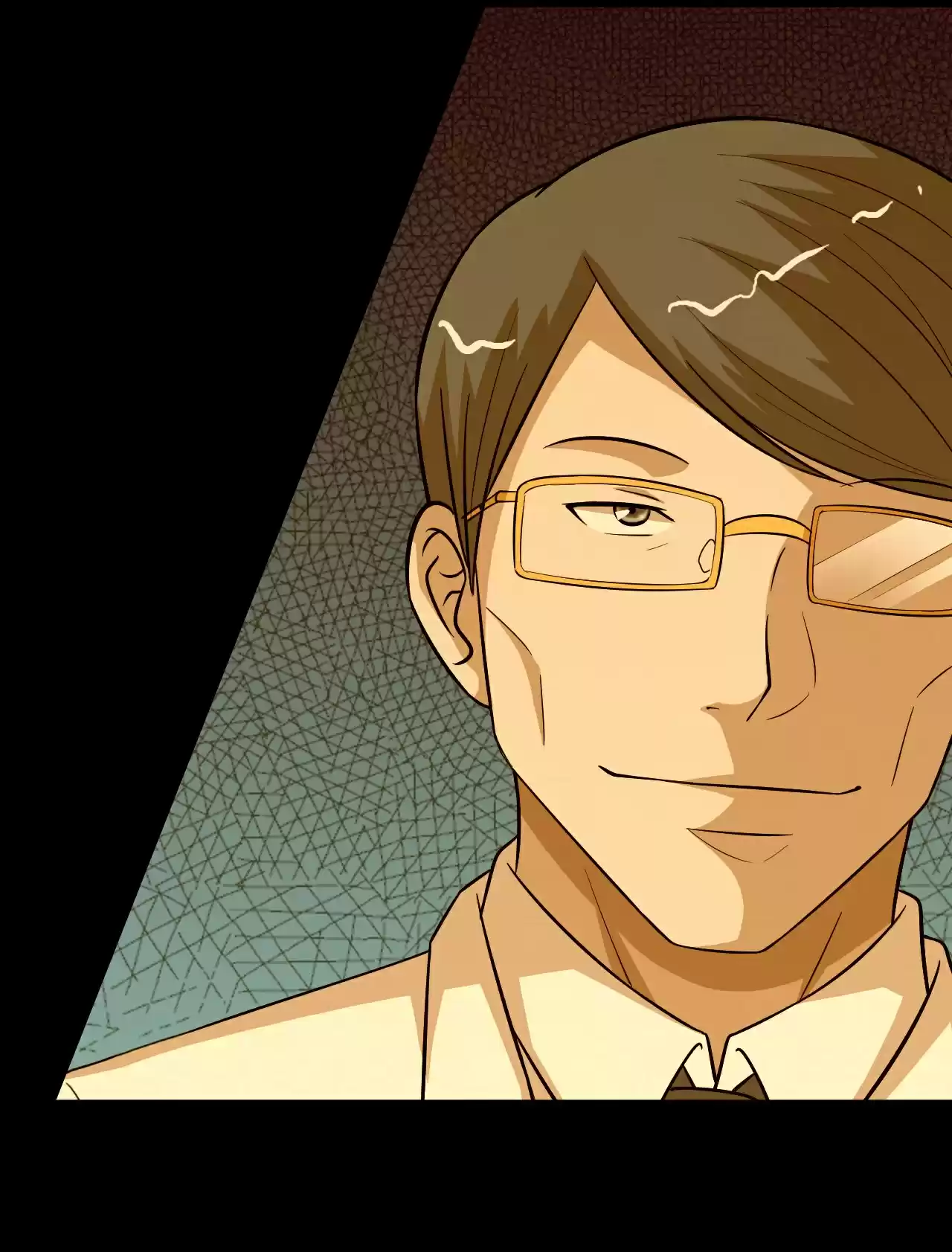 The Gangster Boss is 16 Again 81 What? You Want to Join the Fortune God Gang?