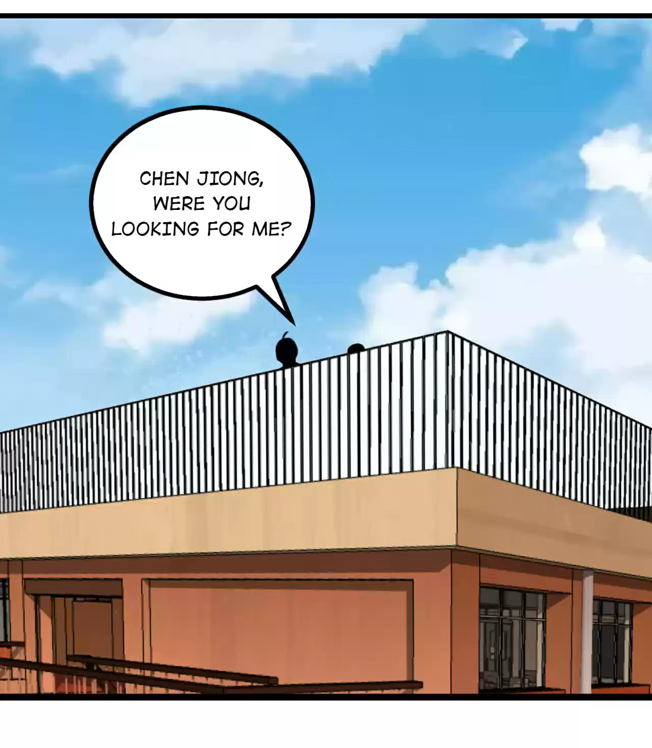 The Gangster Boss Is 16 Again 82