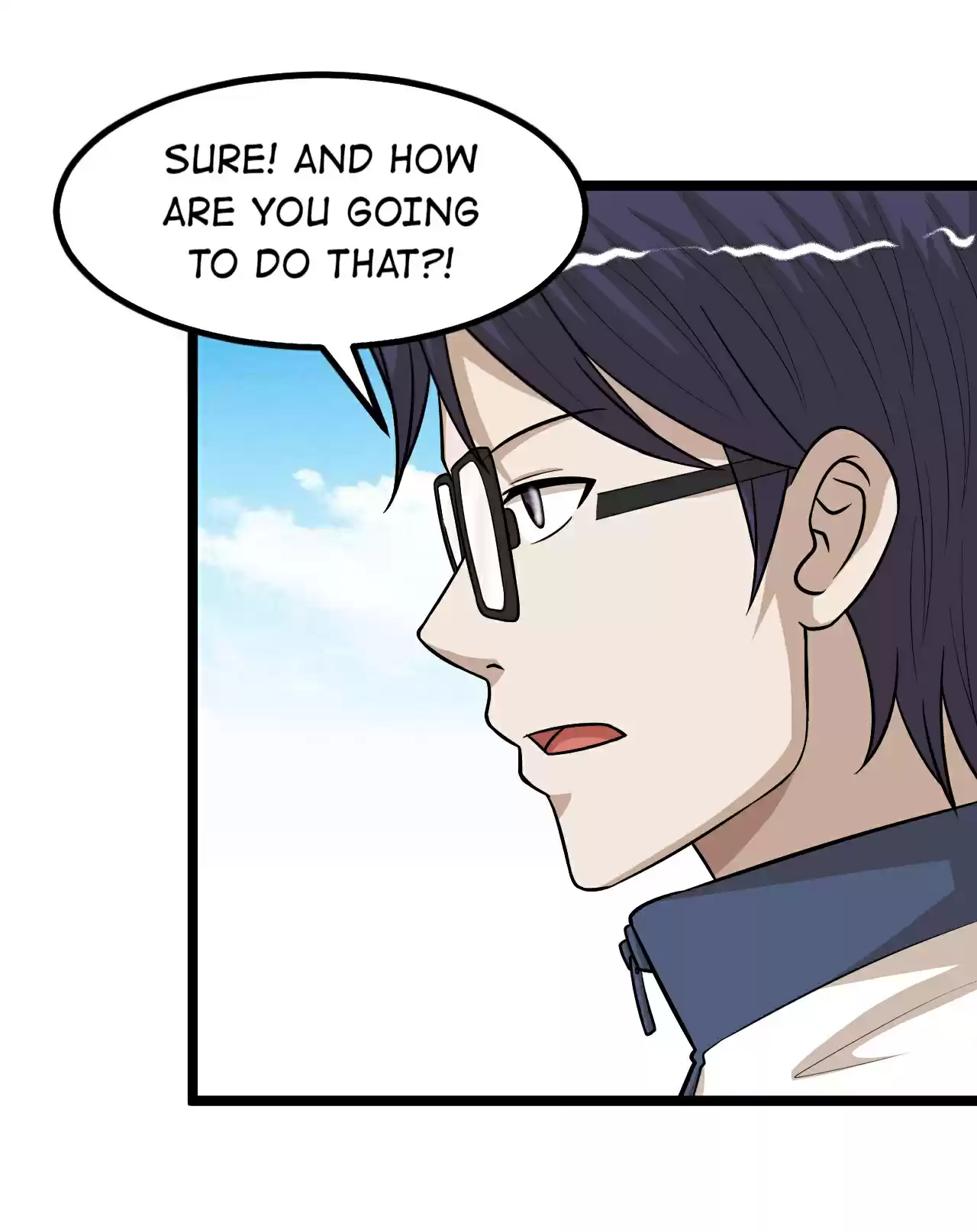 The Gangster Boss Is 16 Again 82