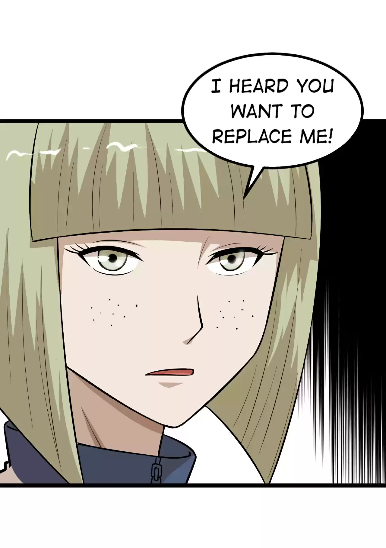 The Gangster Boss Is 16 Again 82