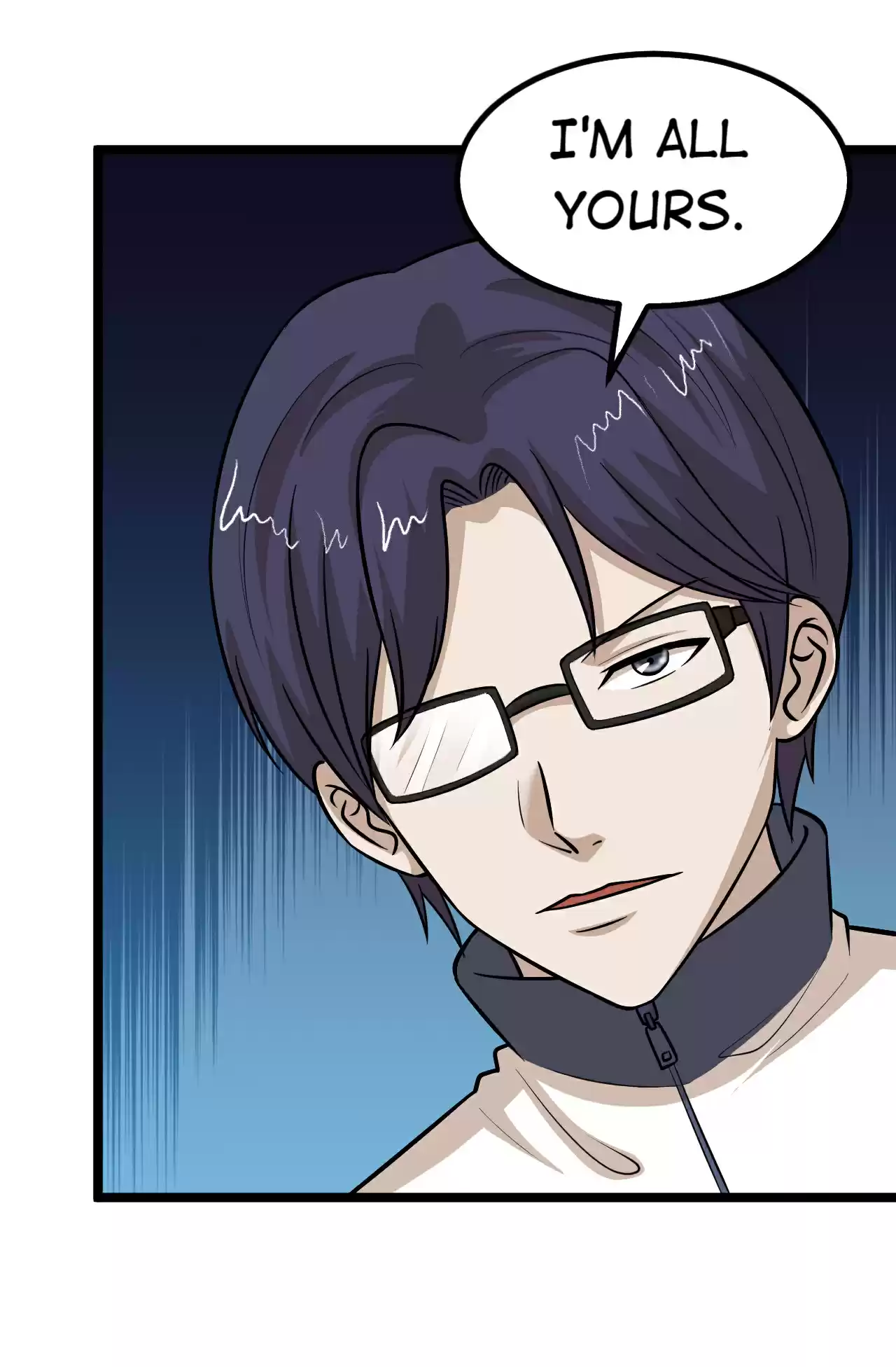 The Gangster Boss Is 16 Again 82