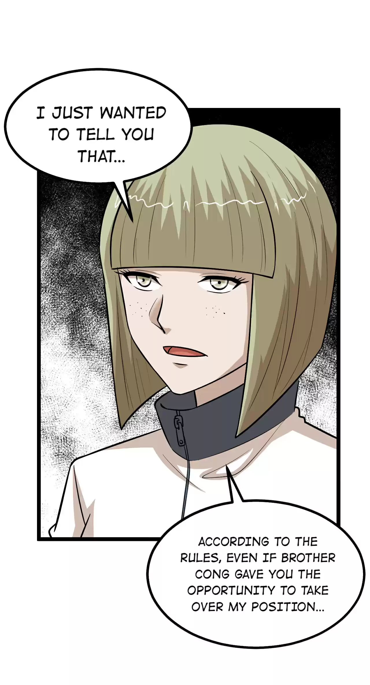 The Gangster Boss Is 16 Again 82