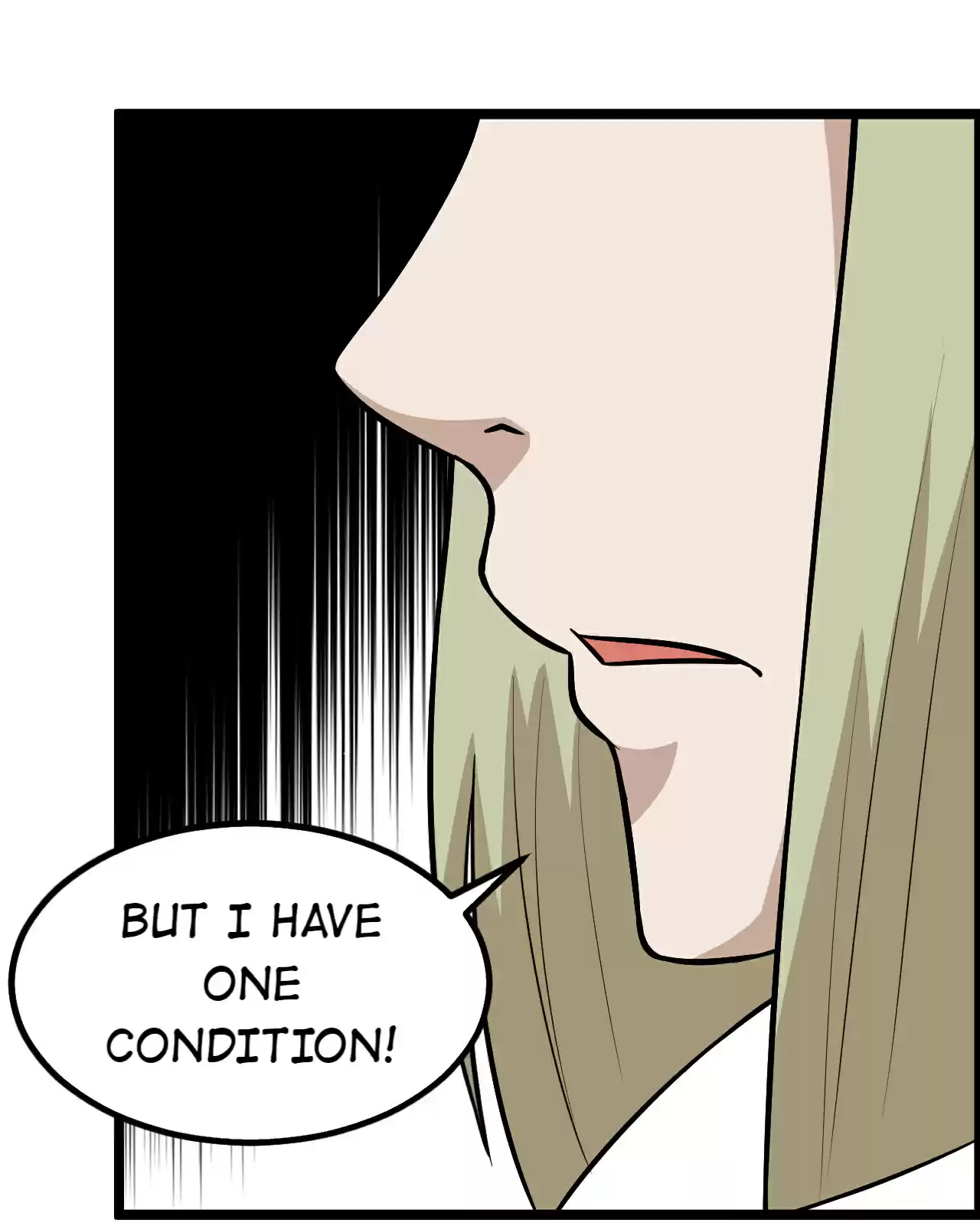 The Gangster Boss Is 16 Again 82