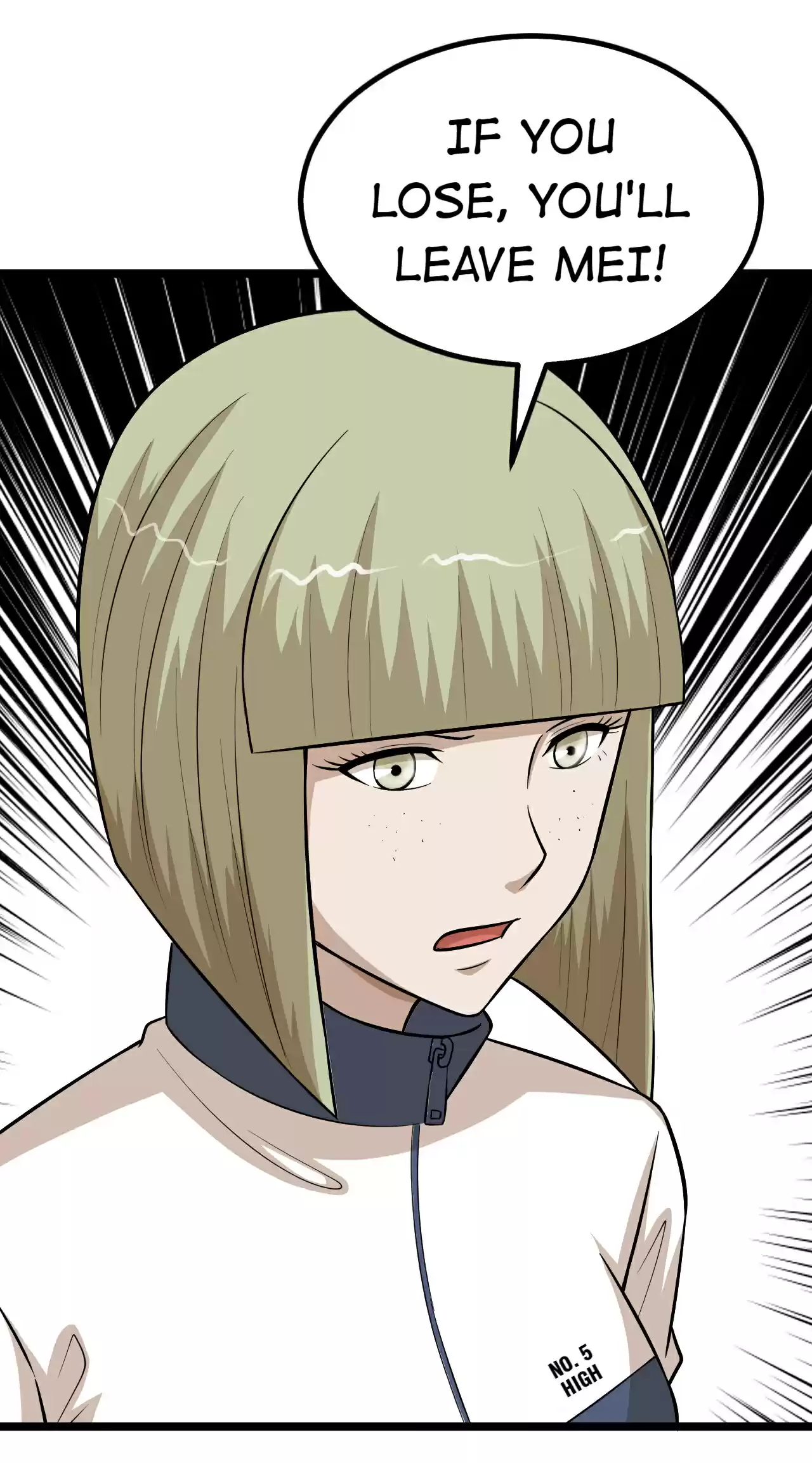 The Gangster Boss Is 16 Again 82