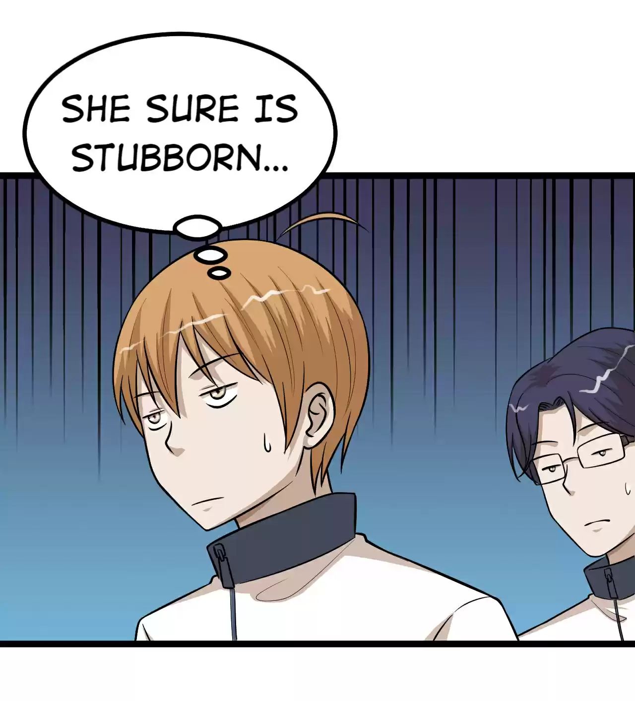 The Gangster Boss Is 16 Again 82