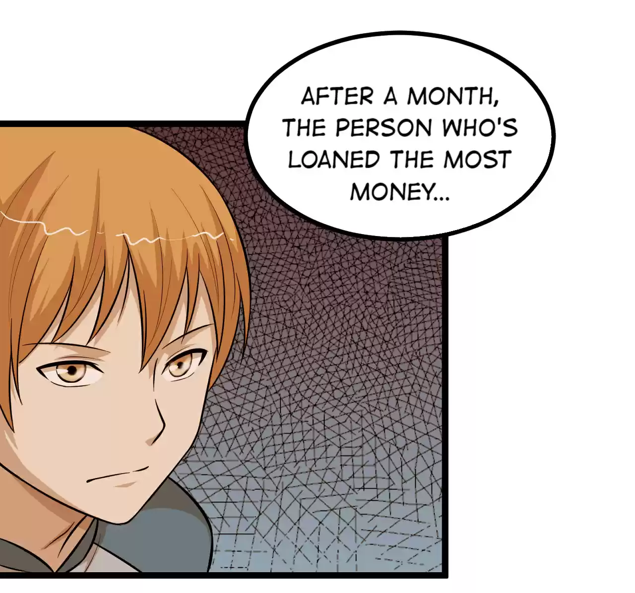 The Gangster Boss is 16 Again 84 The Competition Begins!