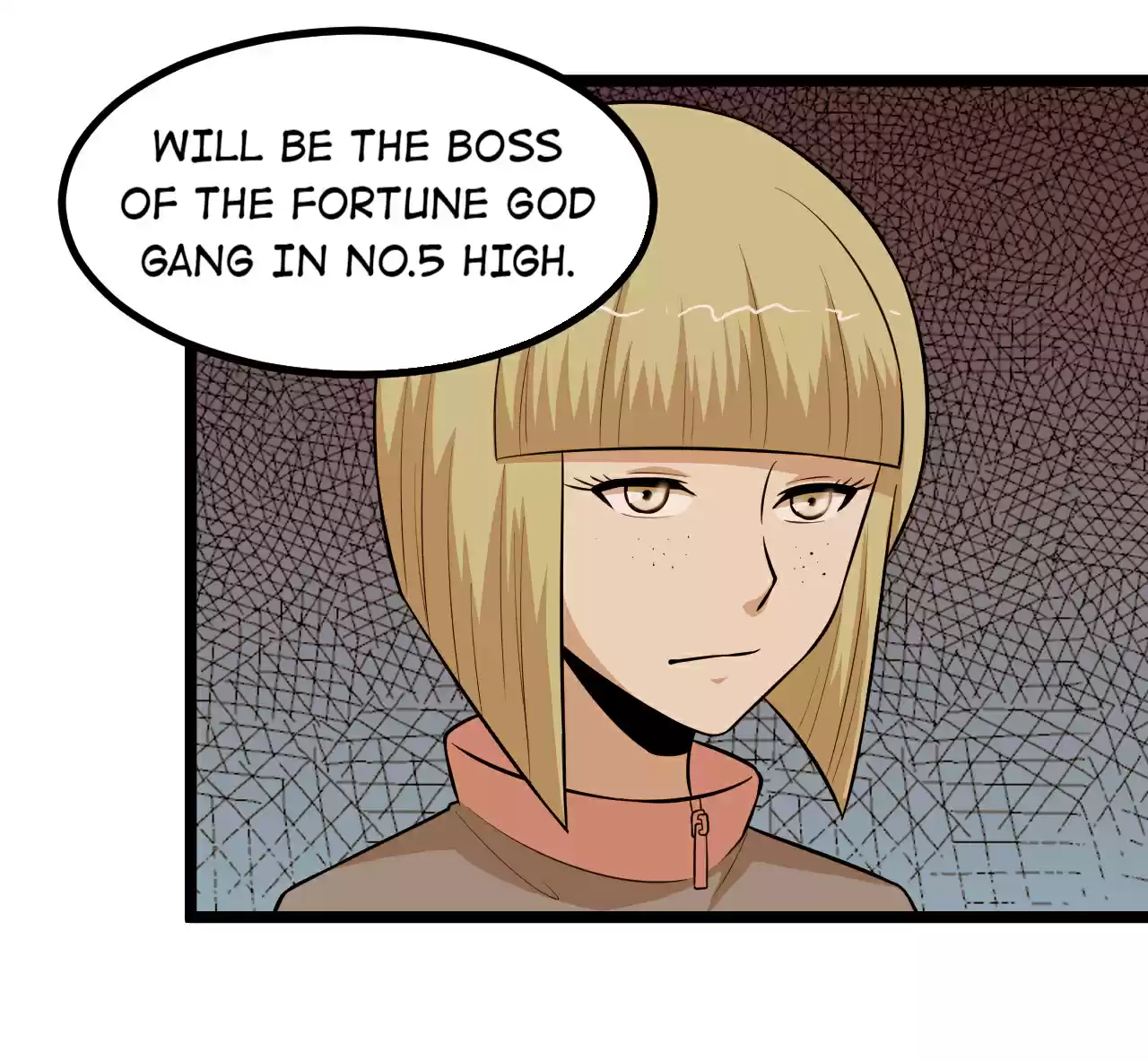 The Gangster Boss is 16 Again 84 The Competition Begins!