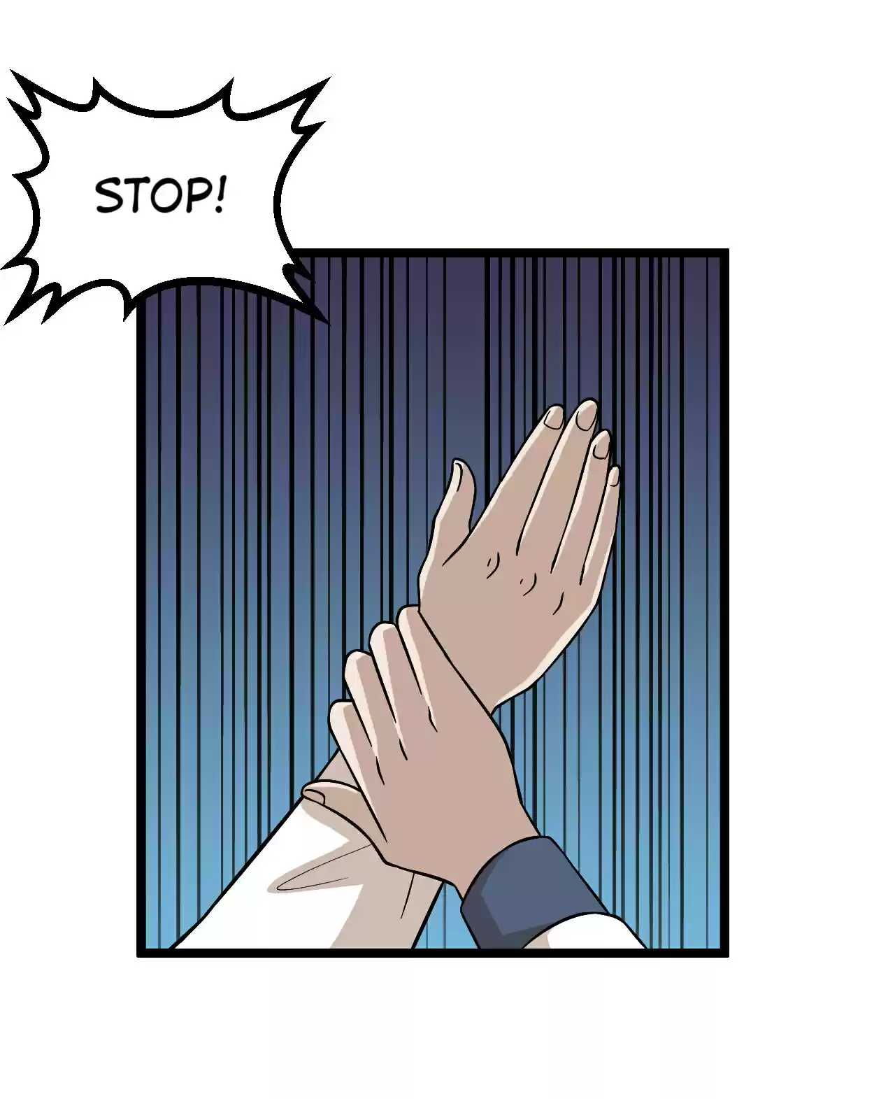 The Gangster Boss is 16 Again 84 The Competition Begins!