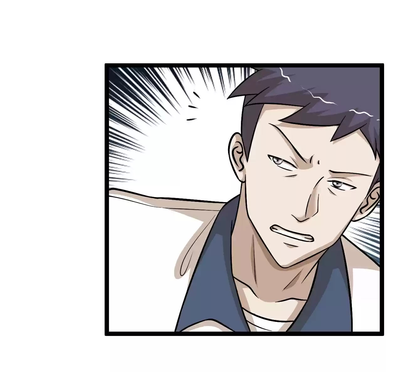 The Gangster Boss is 16 Again 84 The Competition Begins!