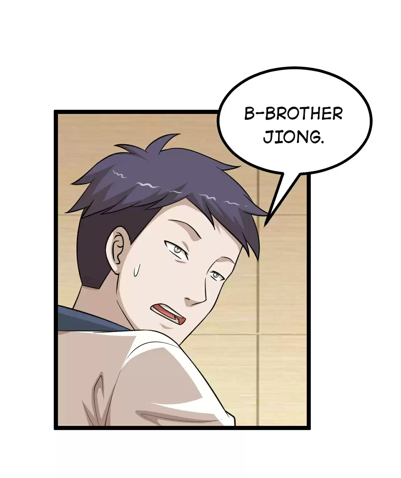 The Gangster Boss is 16 Again 84 The Competition Begins!