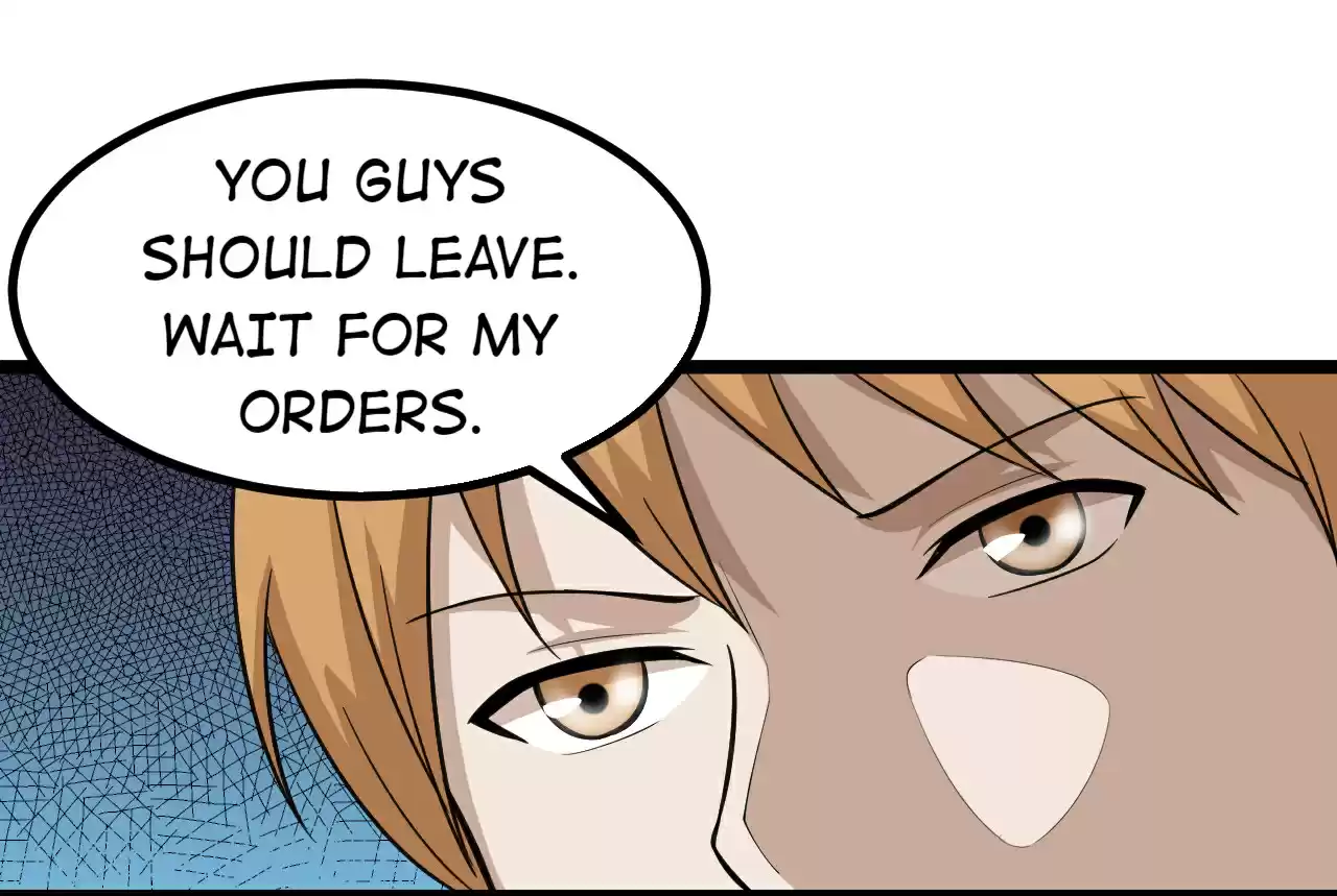 The Gangster Boss is 16 Again 84 The Competition Begins!