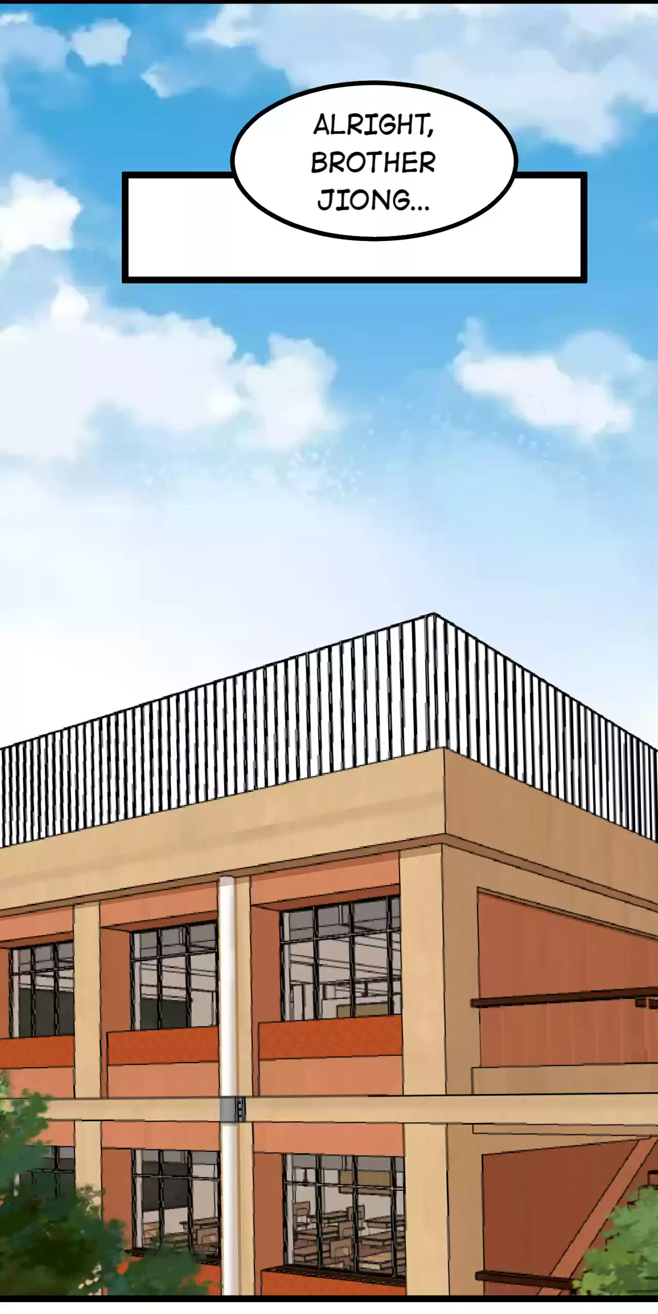 The Gangster Boss is 16 Again 84 The Competition Begins!