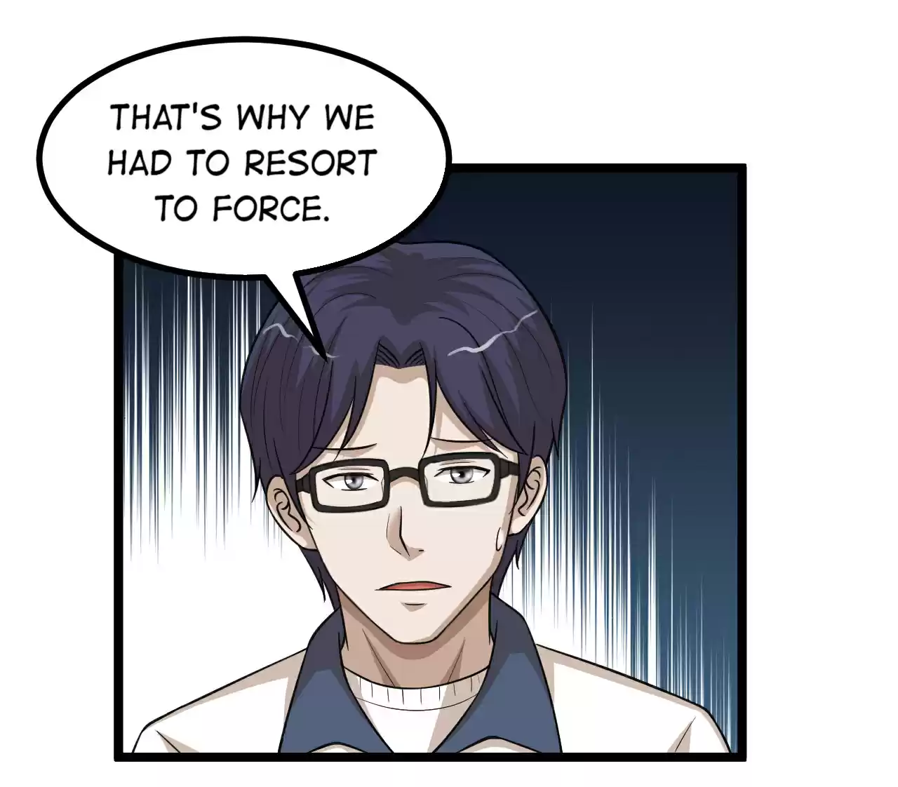 The Gangster Boss is 16 Again 84 The Competition Begins!