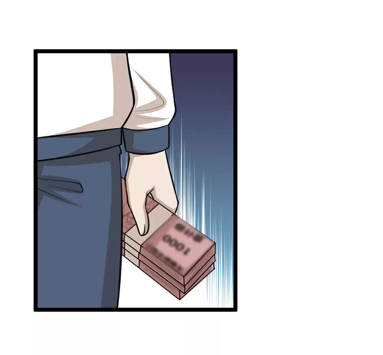 The Gangster Boss is 16 Again 85 Continue to Strike!