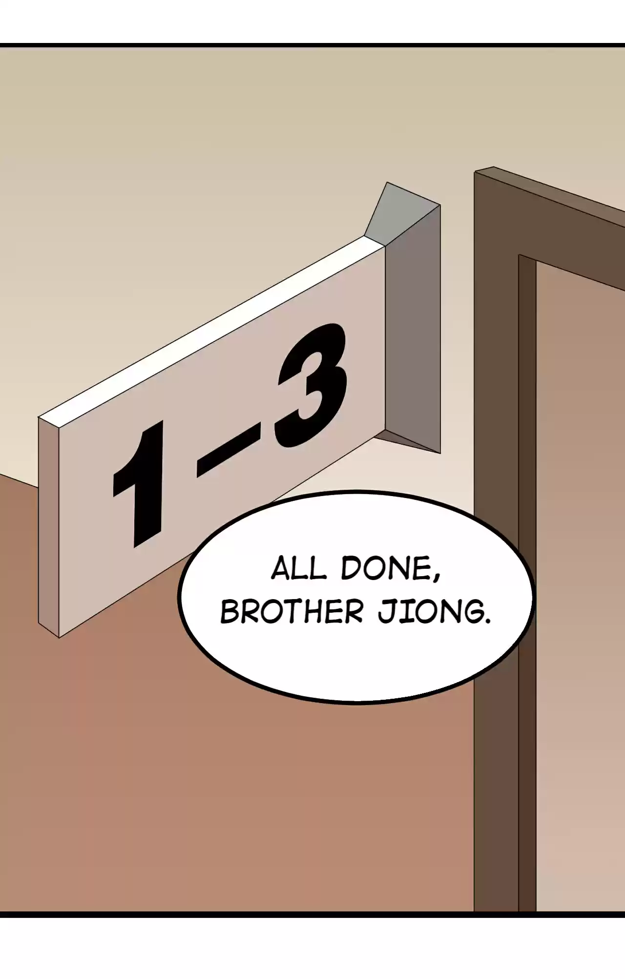 The Gangster Boss is 16 Again 85 Continue to Strike!