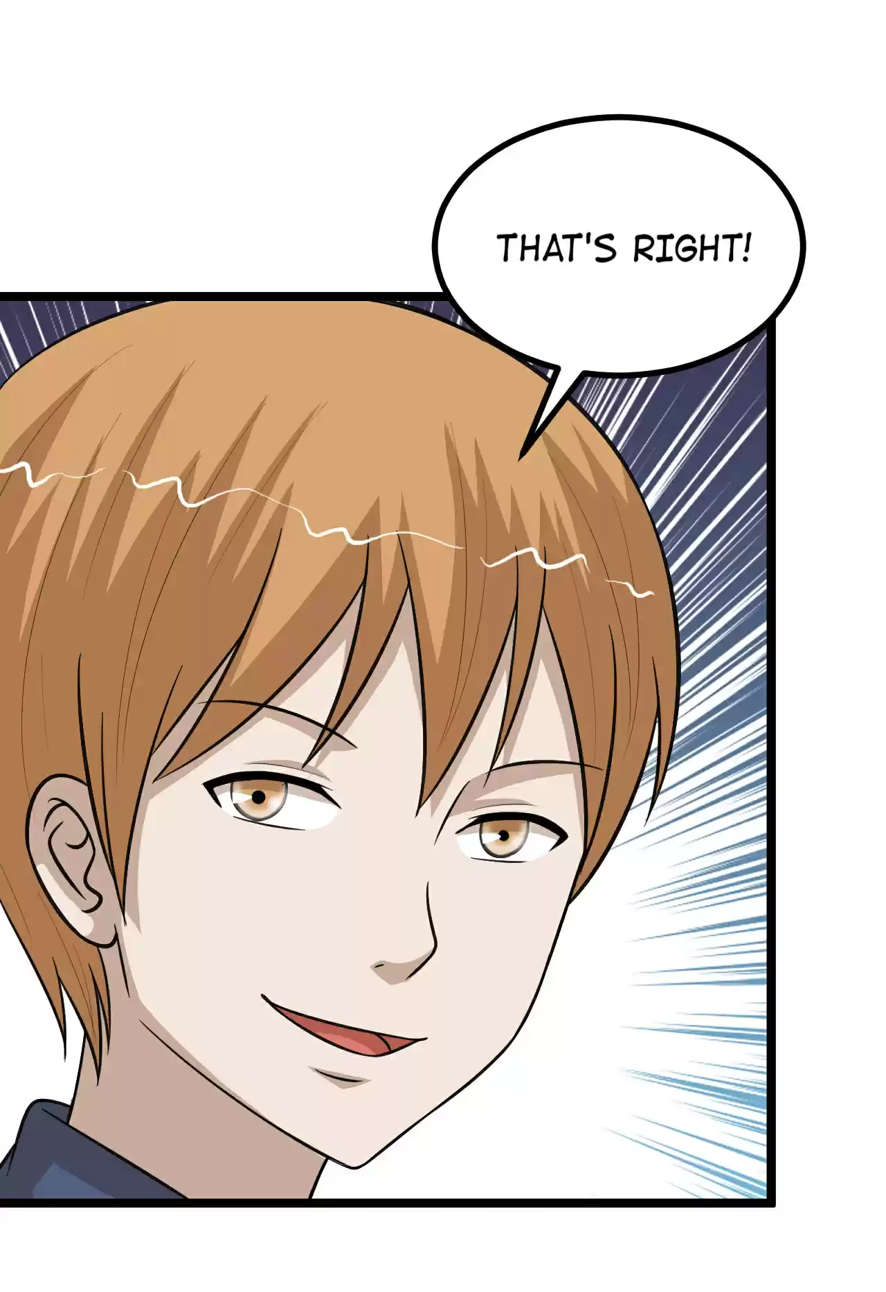 The Gangster Boss is 16 Again 85 Continue to Strike!