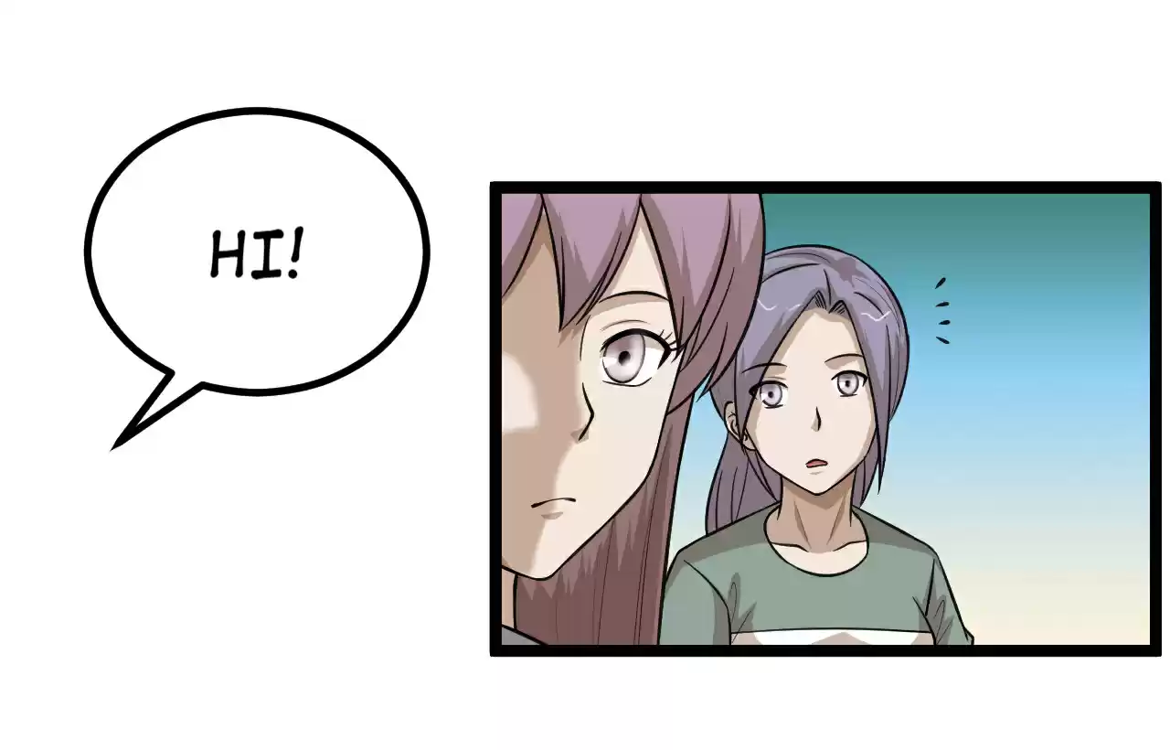 The Gangster Boss is 16 Again 86 He's Using Such Methods