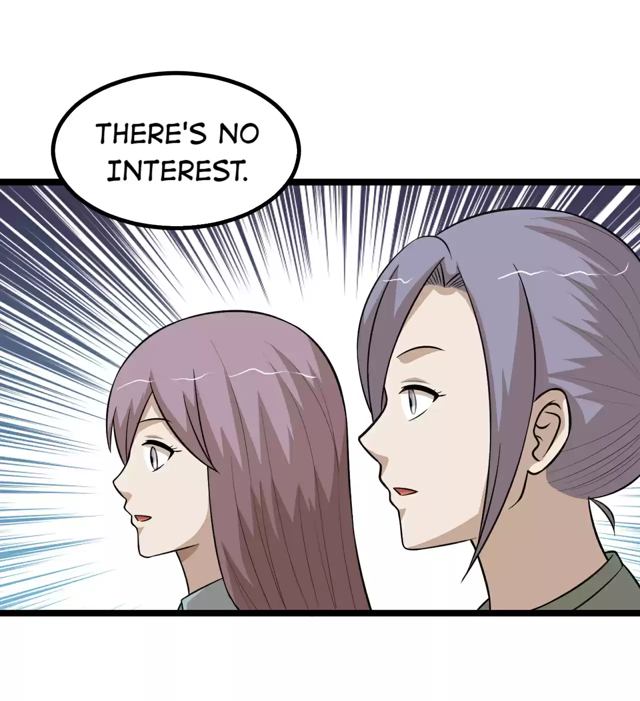 The Gangster Boss is 16 Again 86 He's Using Such Methods