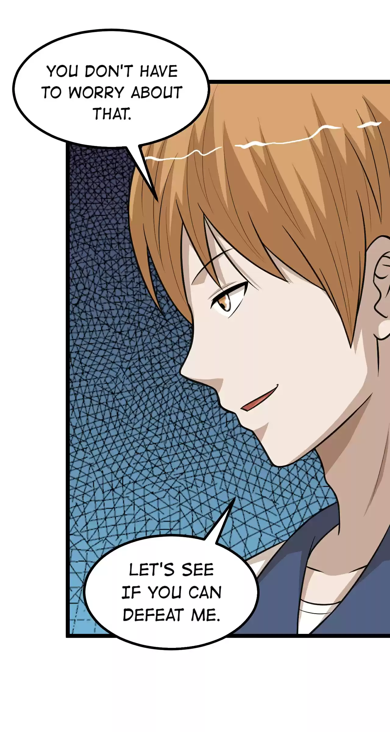 The Gangster Boss is 16 Again 86 He's Using Such Methods