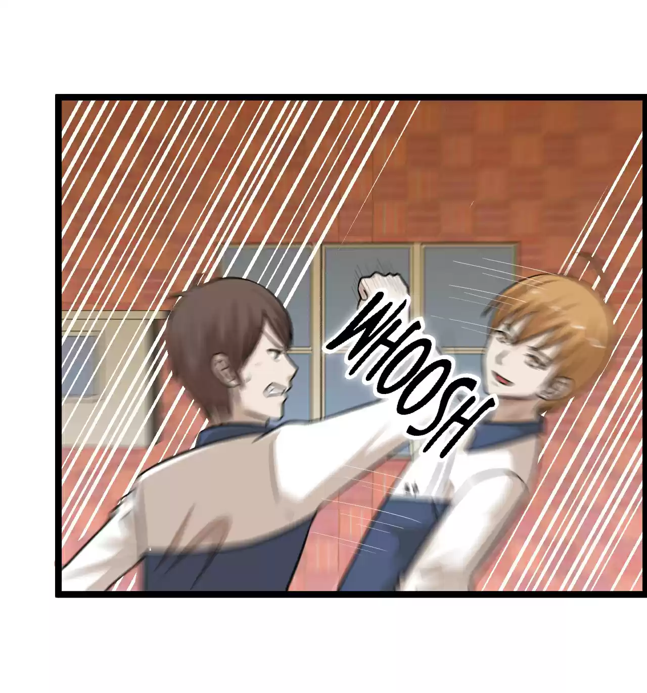 The Gangster Boss Is 16 Again 87