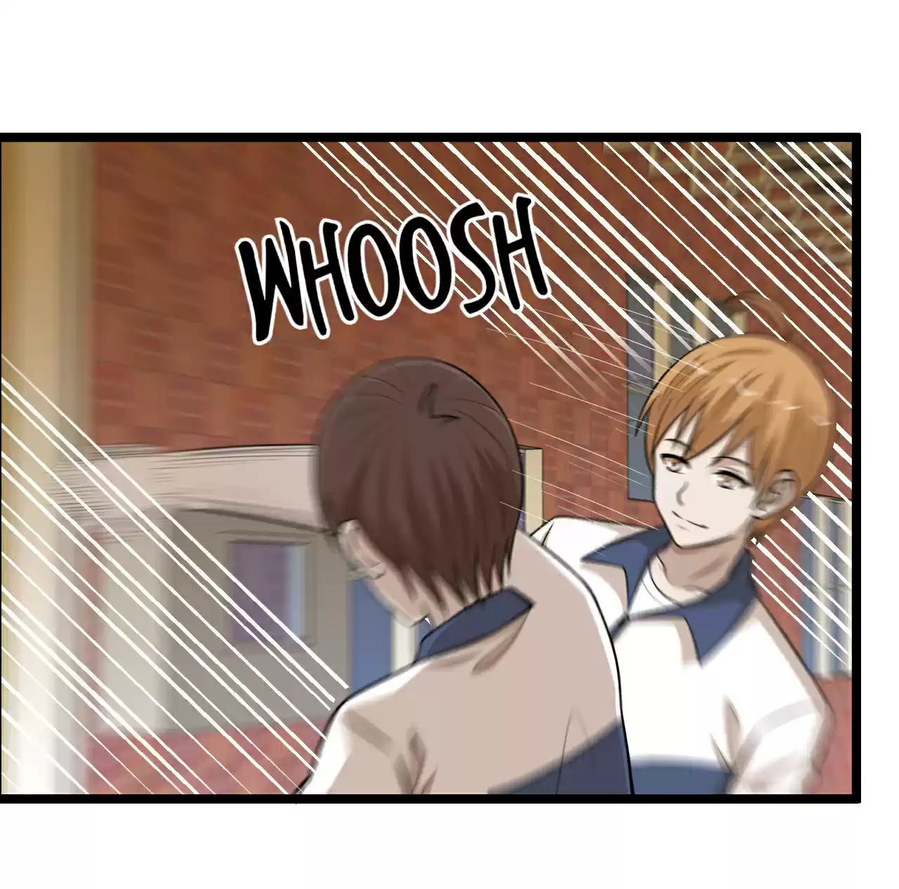 The Gangster Boss Is 16 Again 87