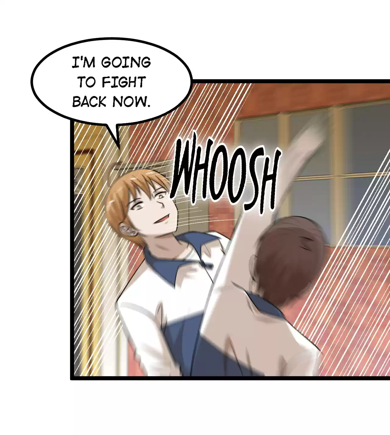 The Gangster Boss Is 16 Again 87