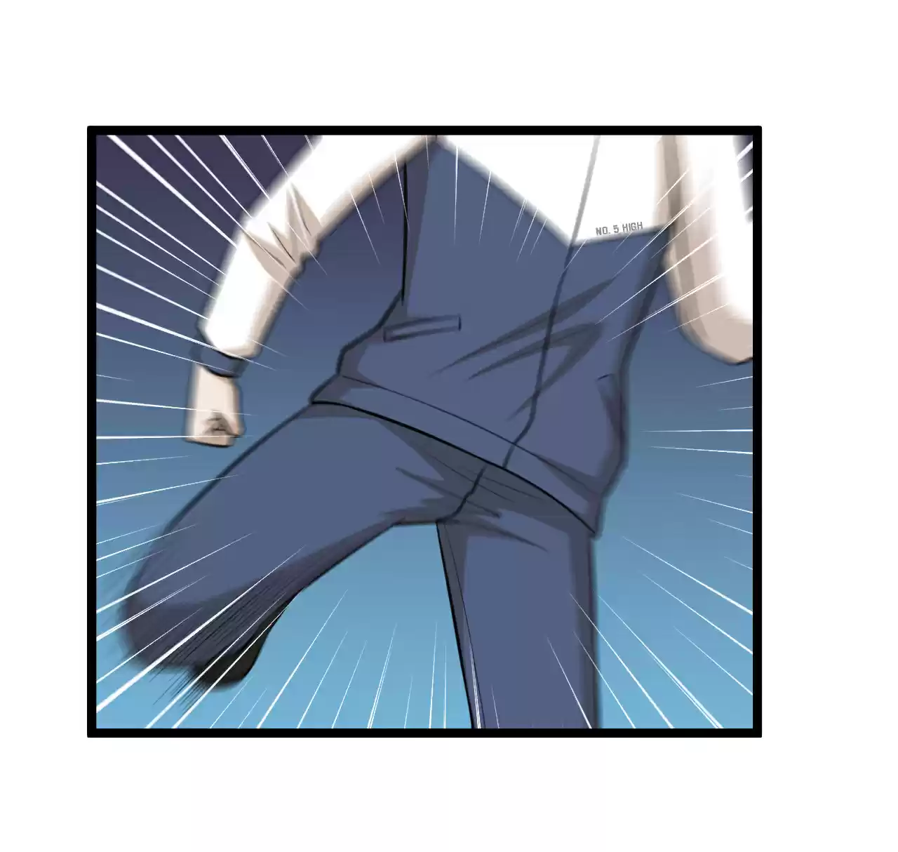 The Gangster Boss Is 16 Again 87