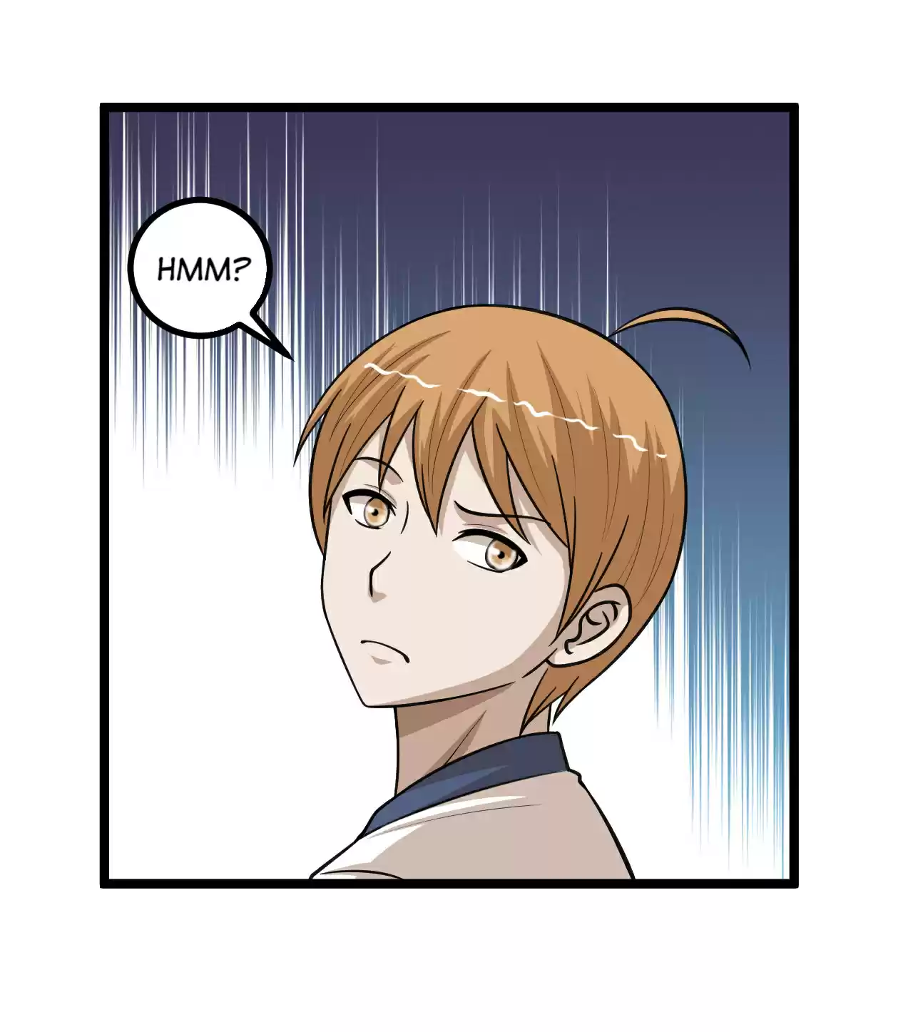 The Gangster Boss Is 16 Again 87