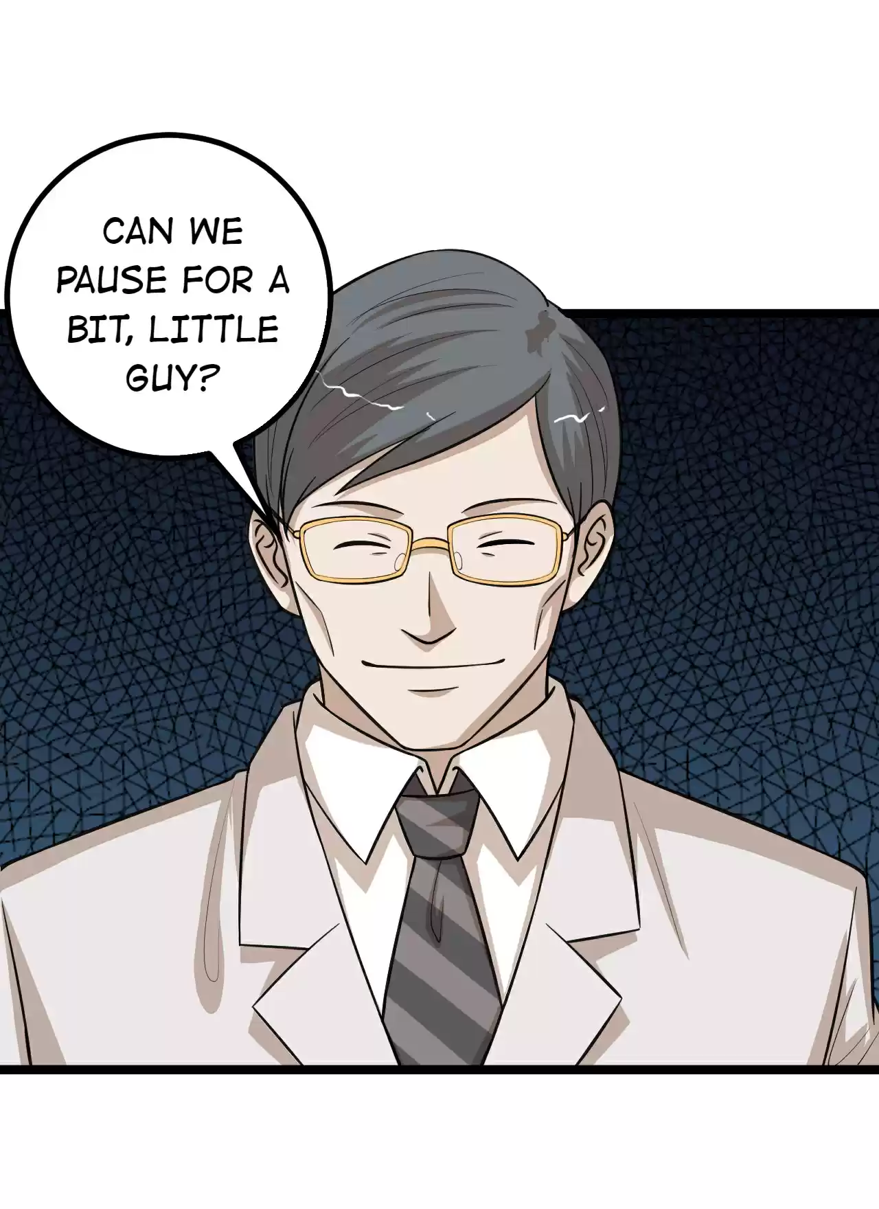 The Gangster Boss Is 16 Again 87