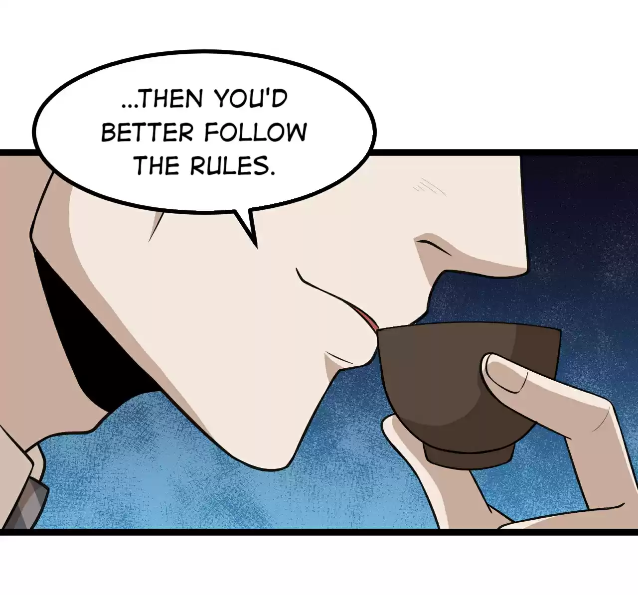 The Gangster Boss Is 16 Again 87