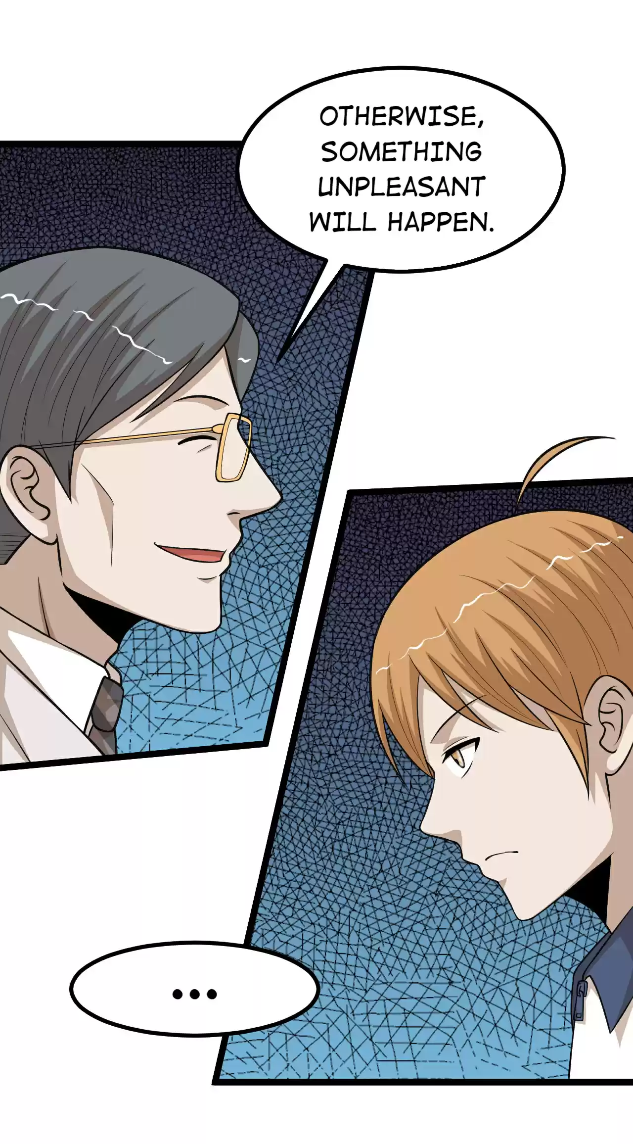 The Gangster Boss Is 16 Again 87