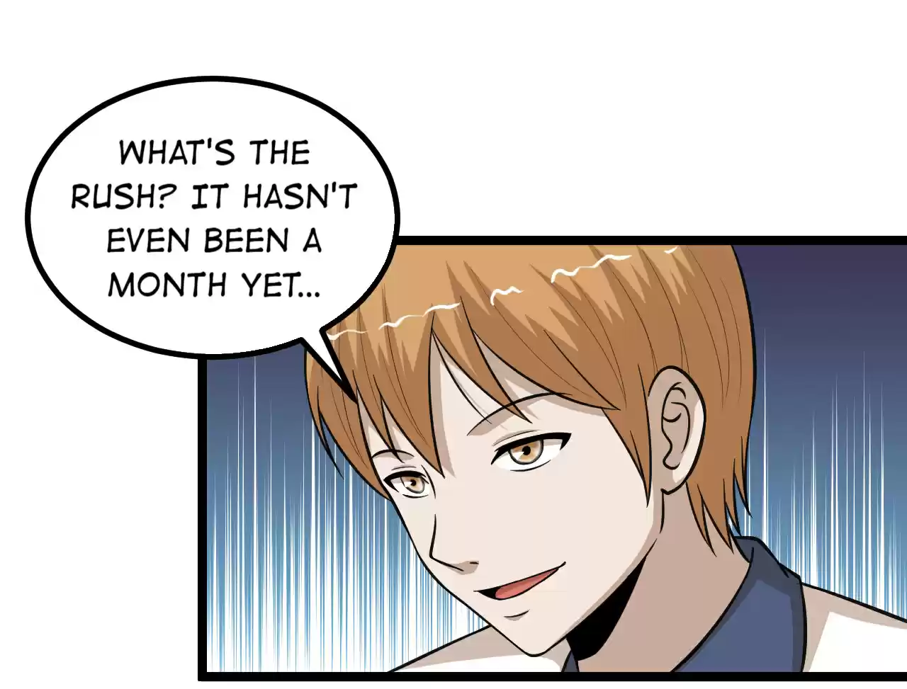 The Gangster Boss Is 16 Again 87