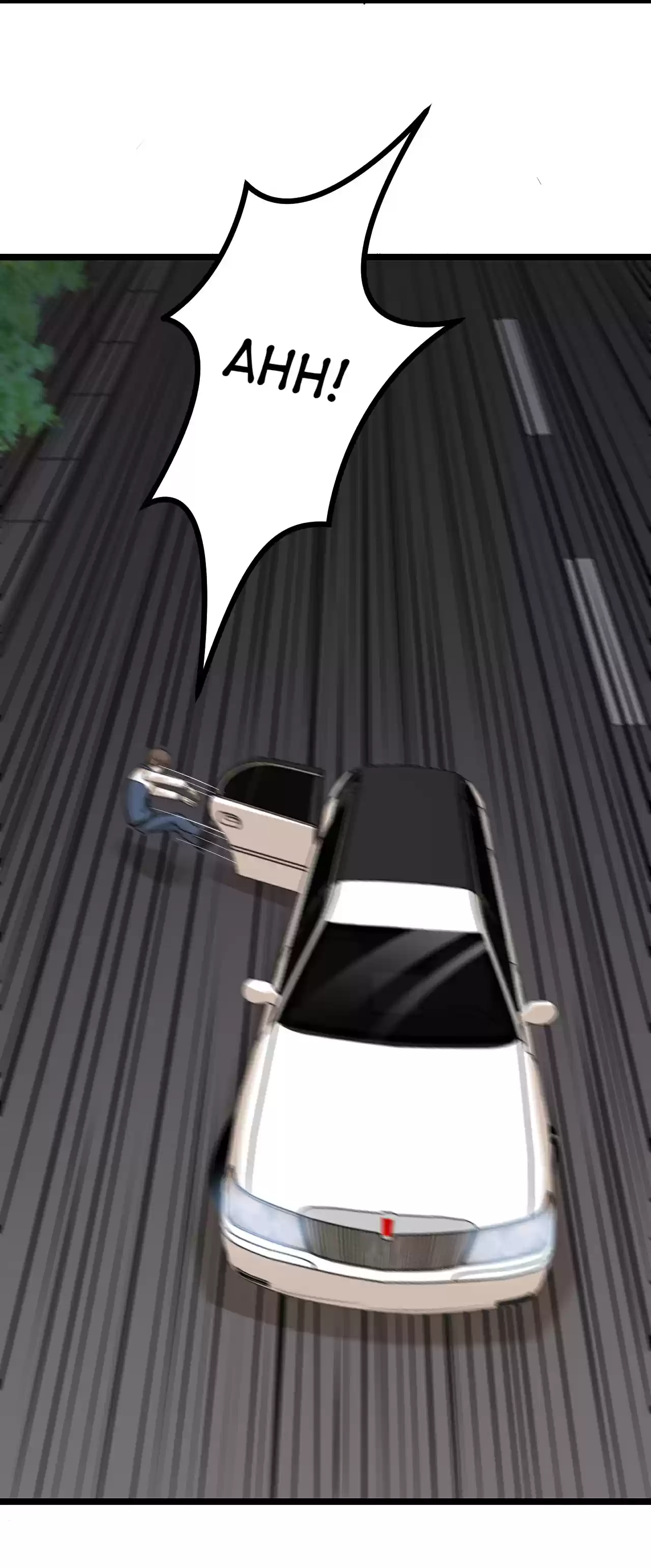 The Gangster Boss is 16 Again 88 The Old You