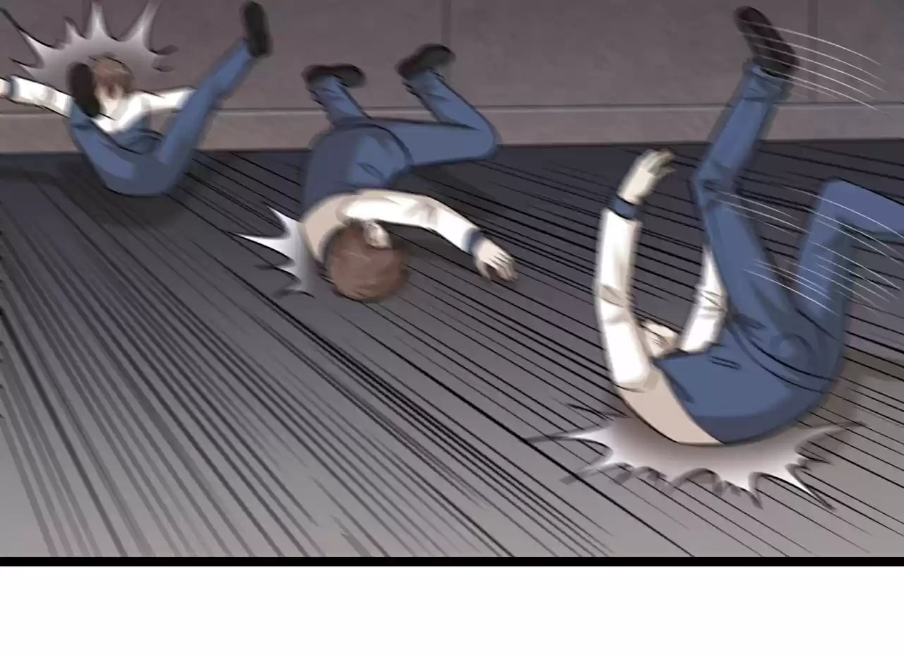 The Gangster Boss is 16 Again 88 The Old You