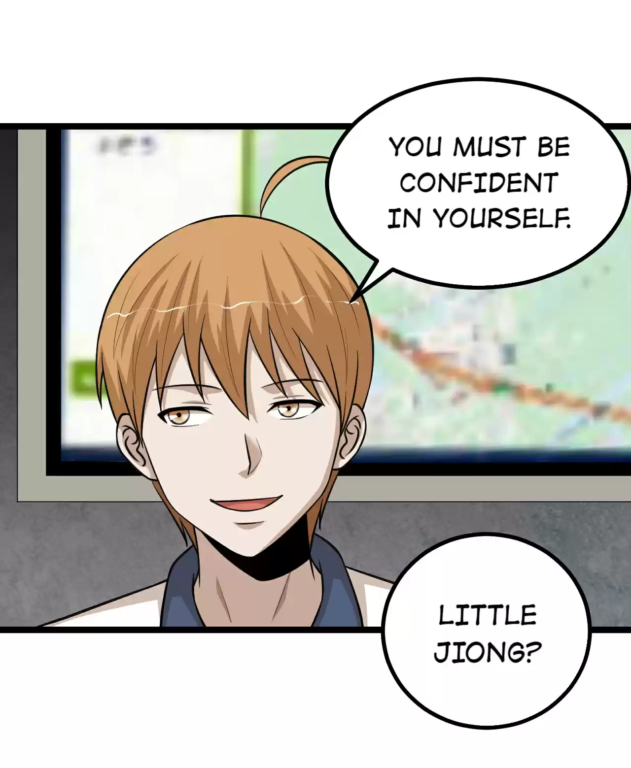 The Gangster Boss is 16 Again 88 The Old You