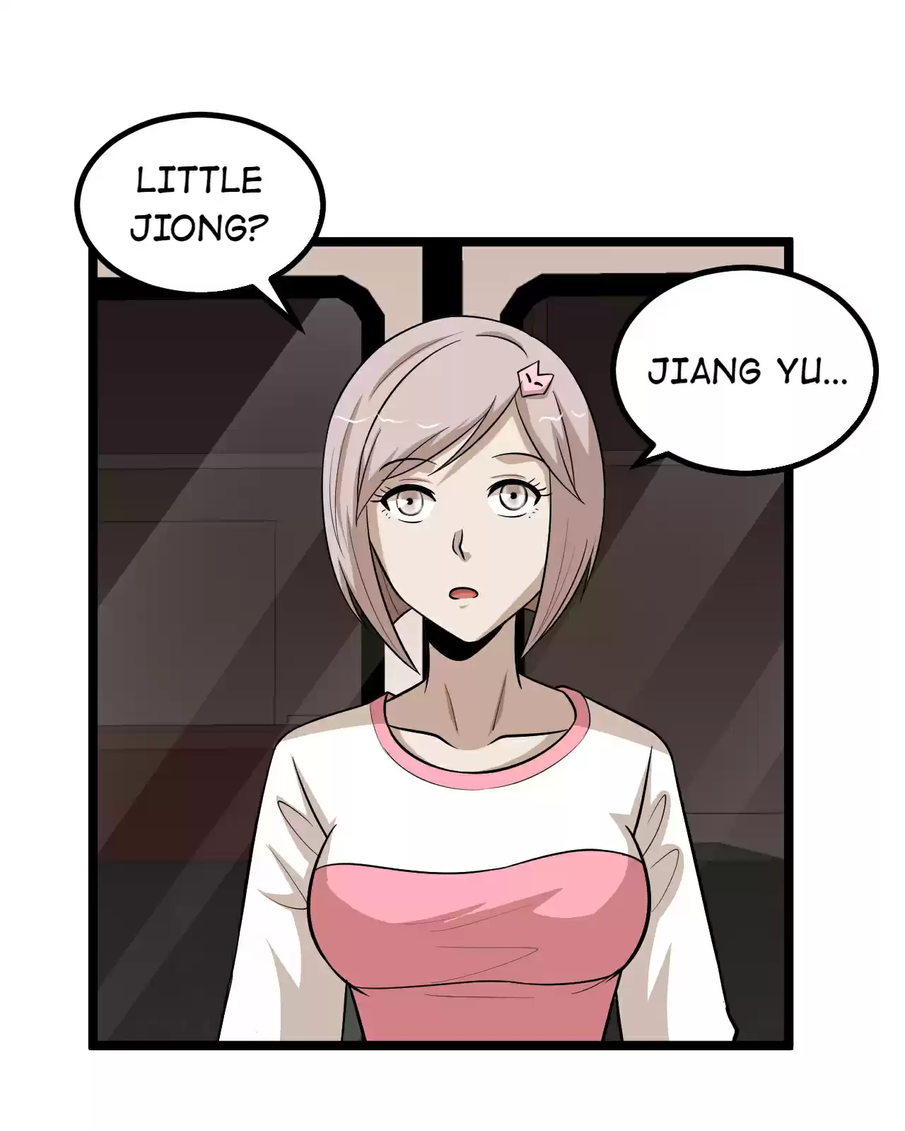 The Gangster Boss is 16 Again 88 The Old You