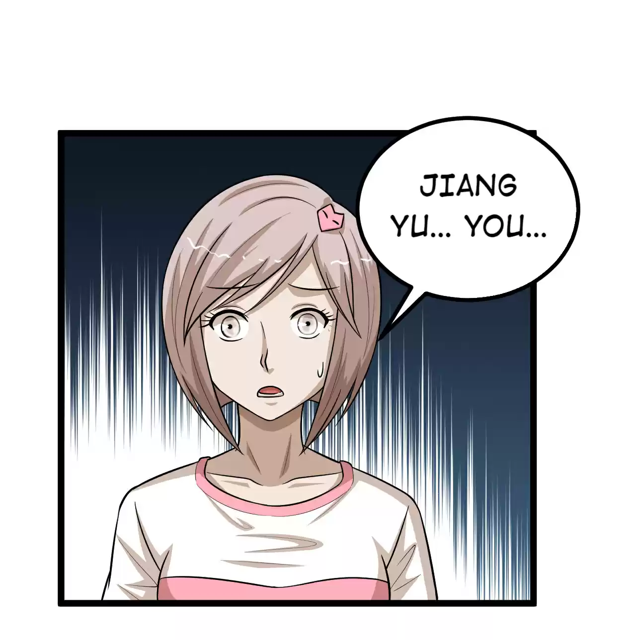 The Gangster Boss is 16 Again 88 The Old You