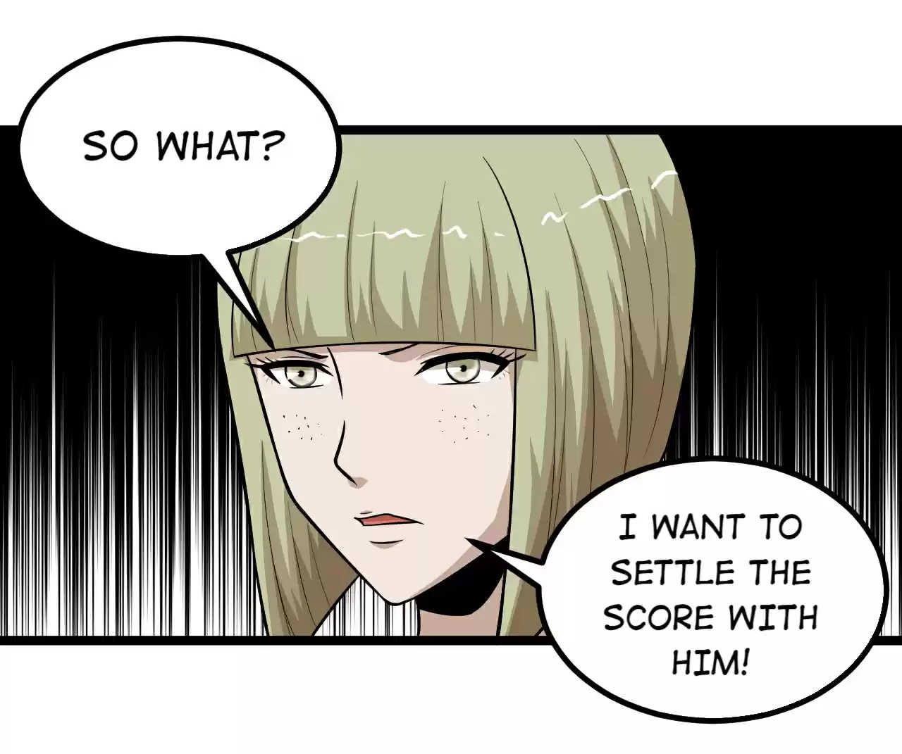 The Gangster Boss is 16 Again 88 The Old You