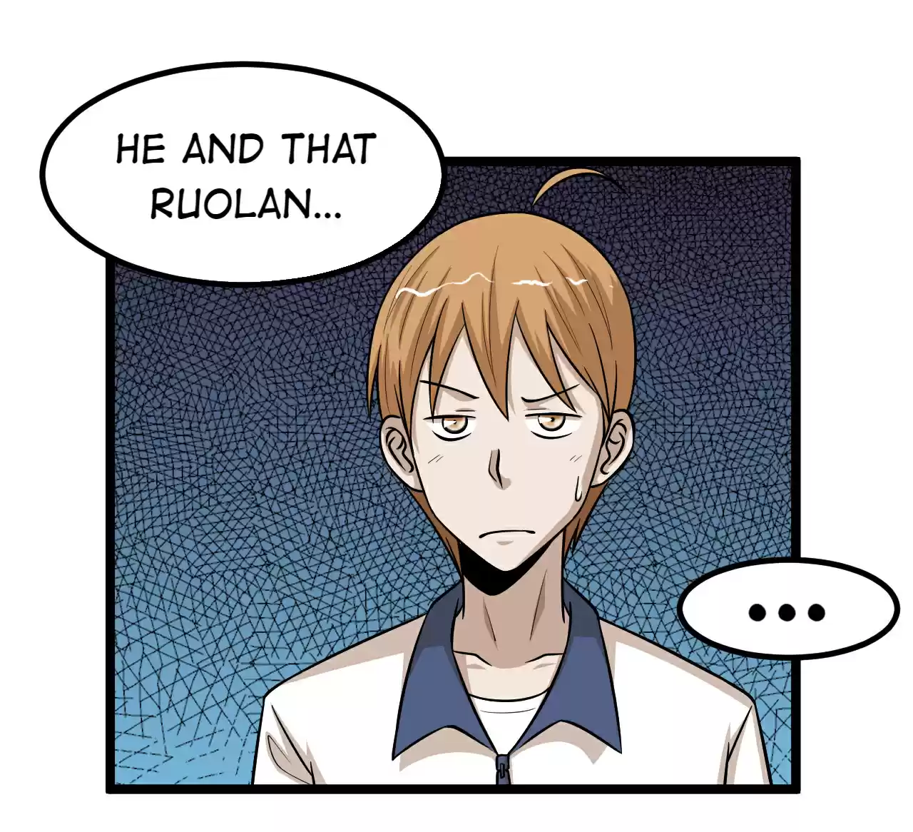 The Gangster Boss is 16 Again 88 The Old You