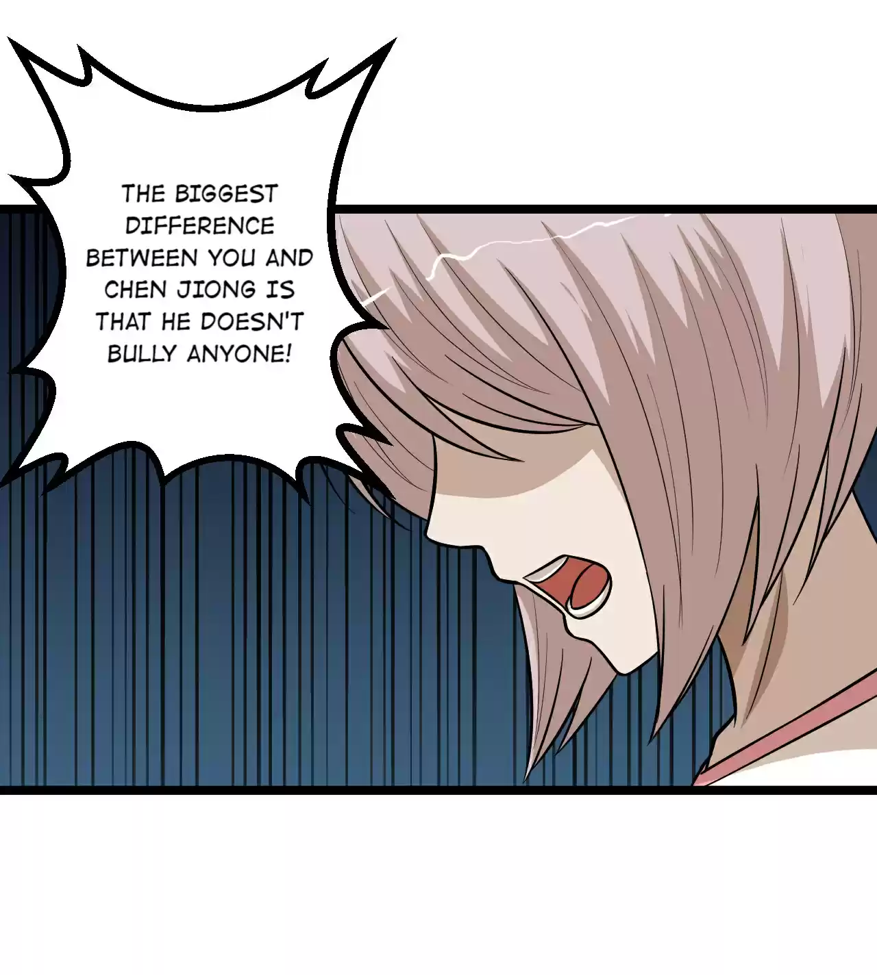 The Gangster Boss is 16 Again 88 The Old You