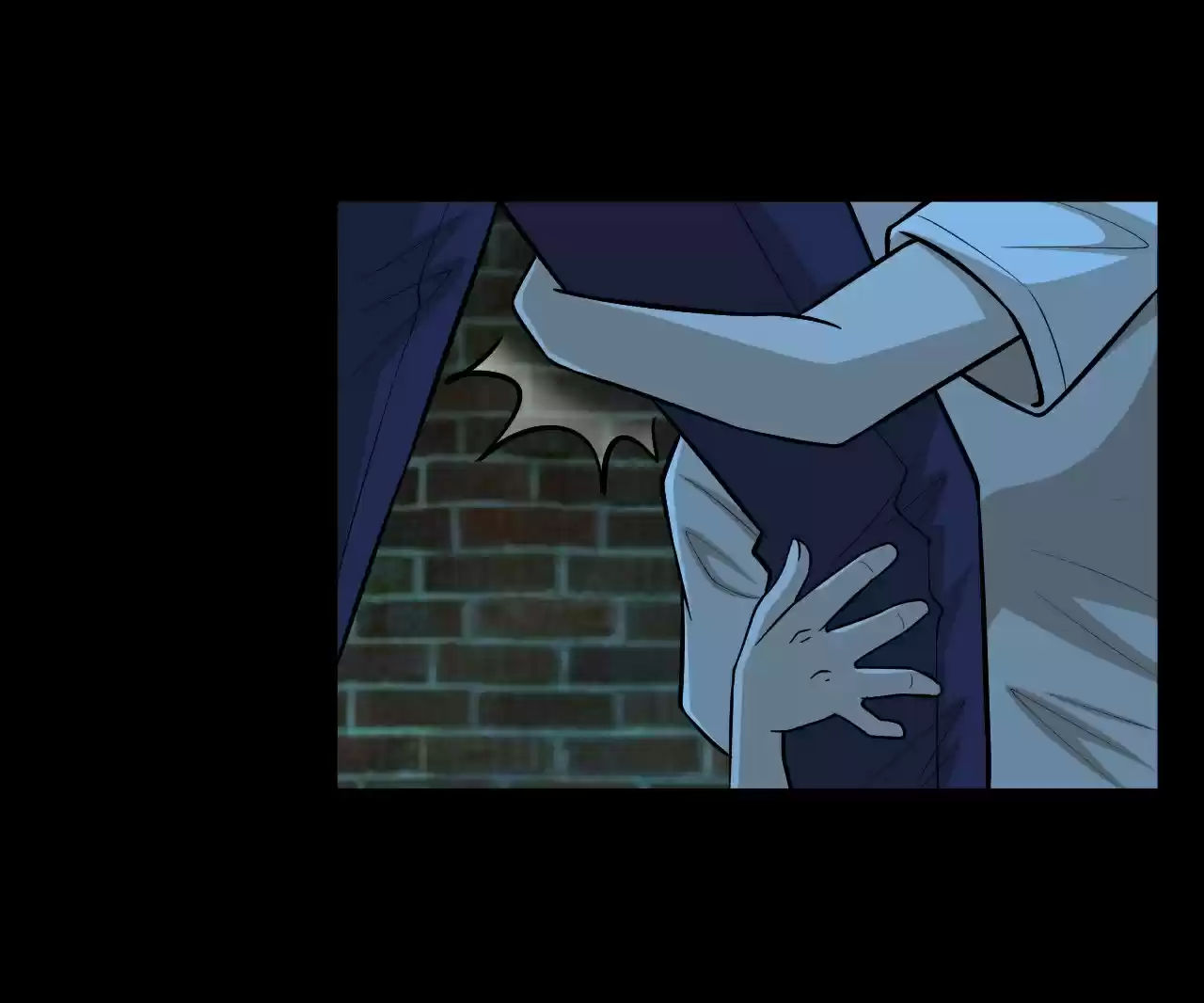 The Gangster Boss is 16 Again 89 I Don't Want to Be the One Being Bullied