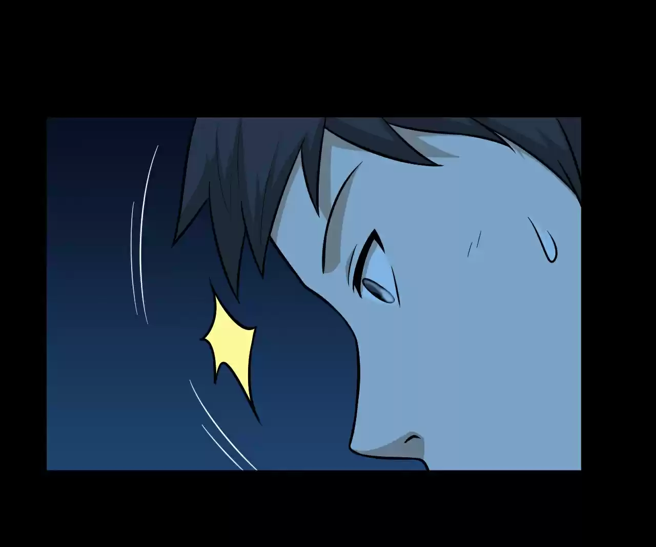 The Gangster Boss is 16 Again 89 I Don't Want to Be the One Being Bullied