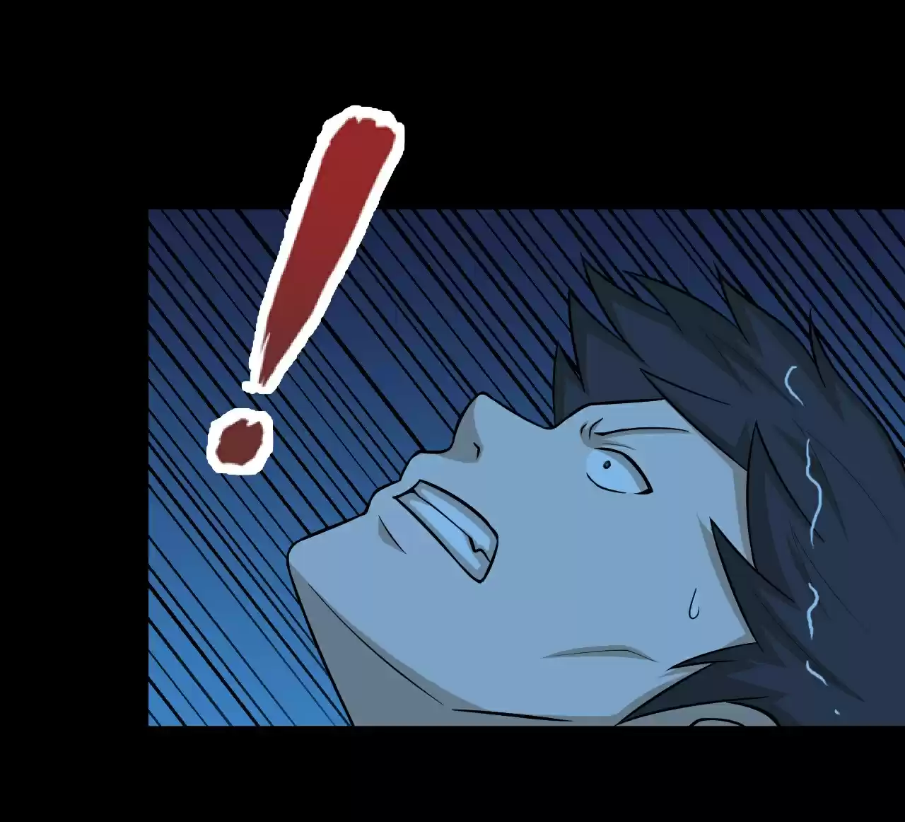 The Gangster Boss is 16 Again 89 I Don't Want to Be the One Being Bullied