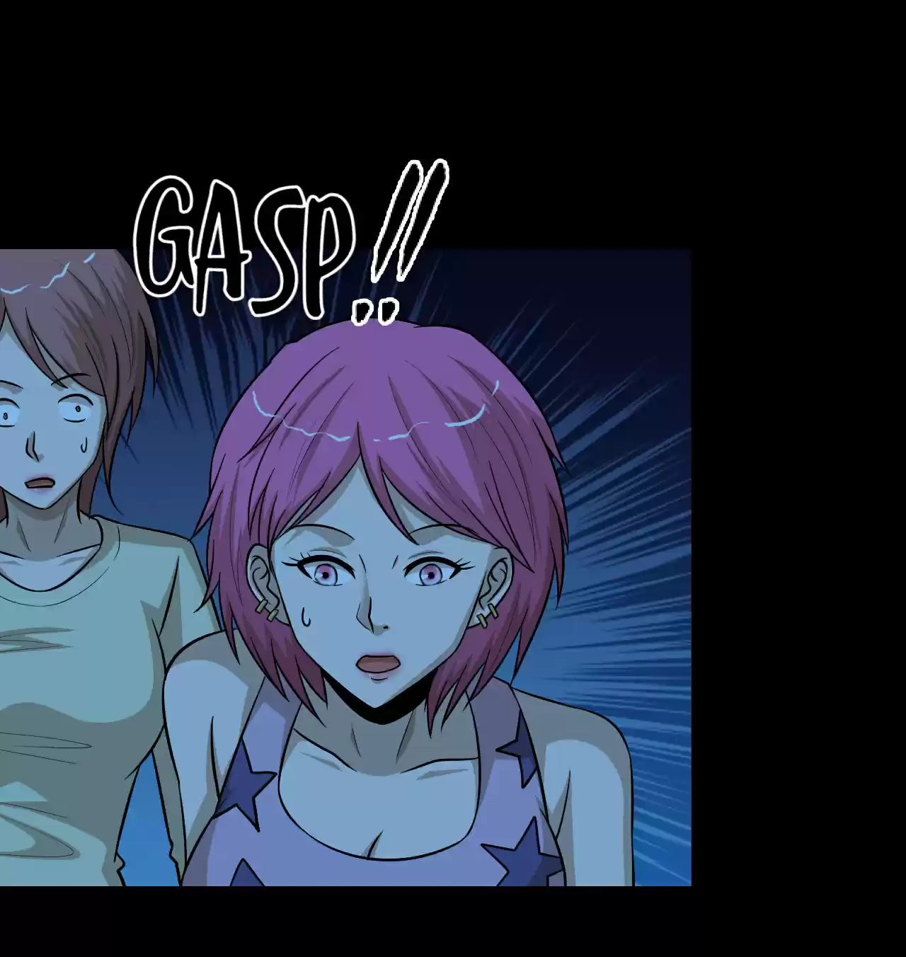 The Gangster Boss is 16 Again 89 I Don't Want to Be the One Being Bullied